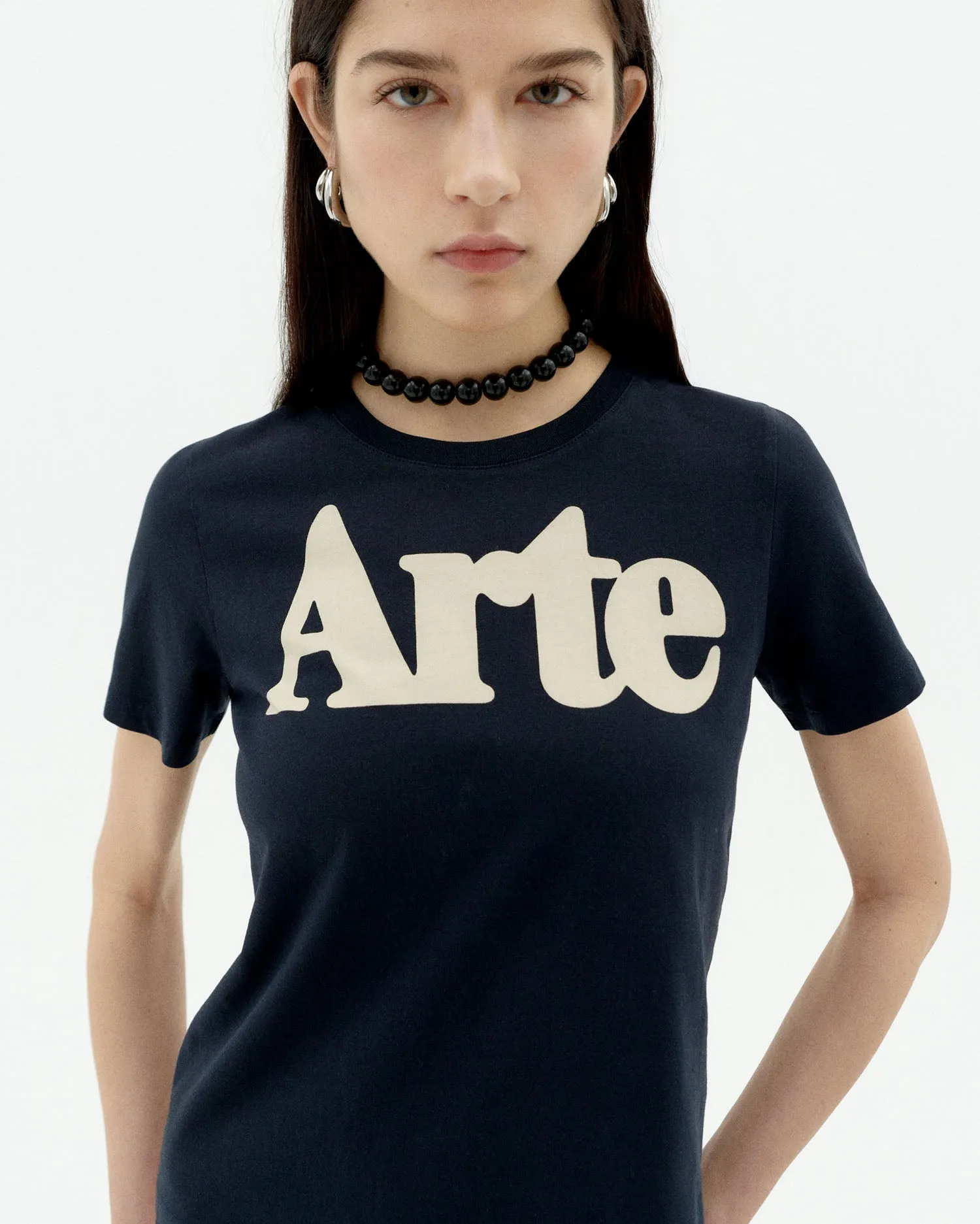 Camiseta arte Ida sold by Thinking Mu product image thumbnail 3