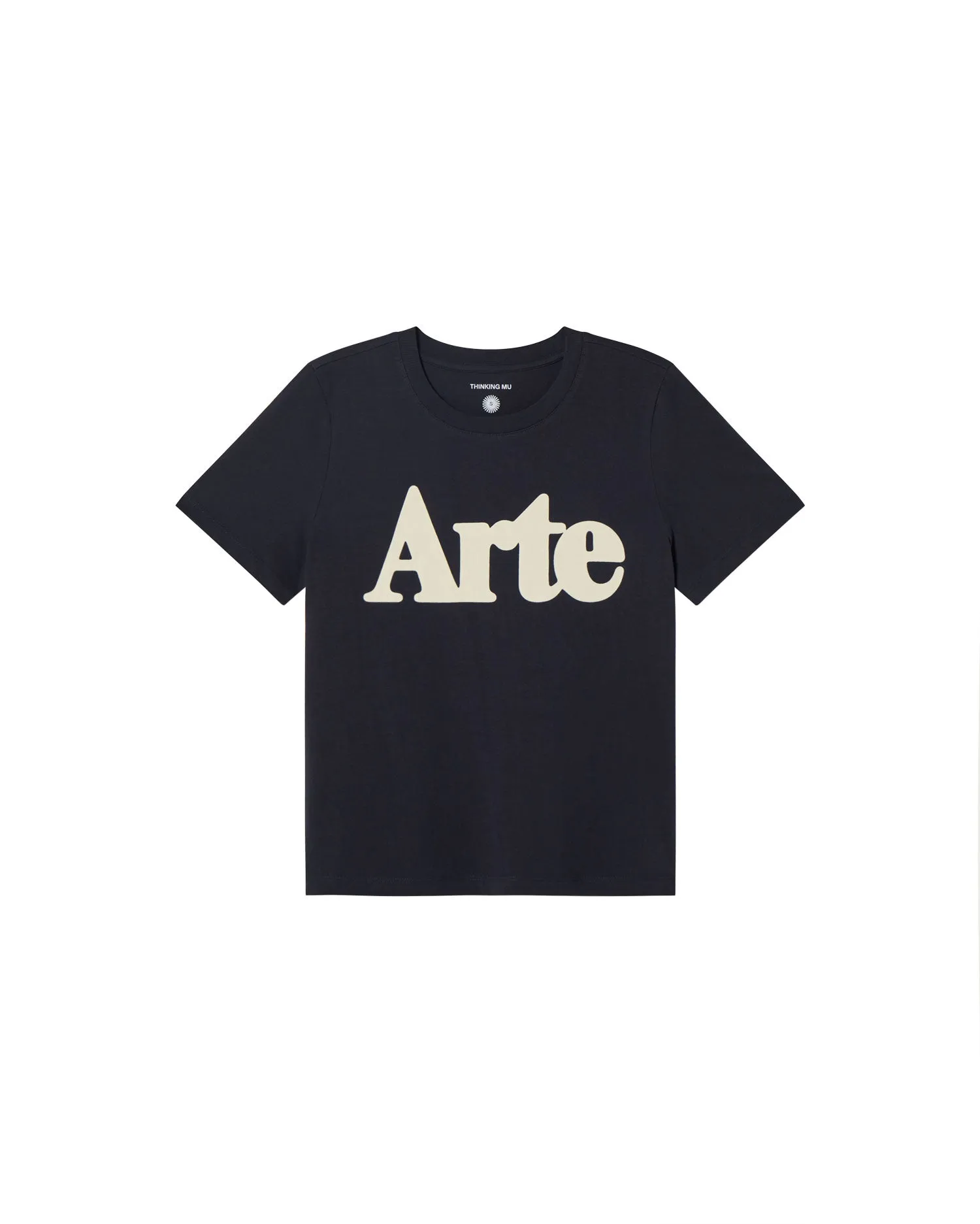 Camiseta arte Ida sold by Thinking Mu product image thumbnail 5