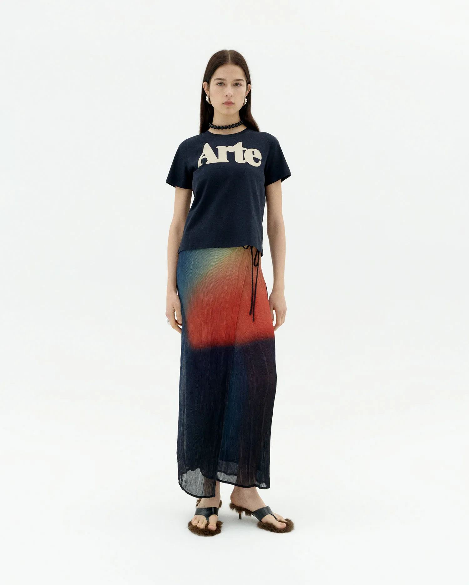 Camiseta arte Ida sold by Thinking Mu product image thumbnail 2
