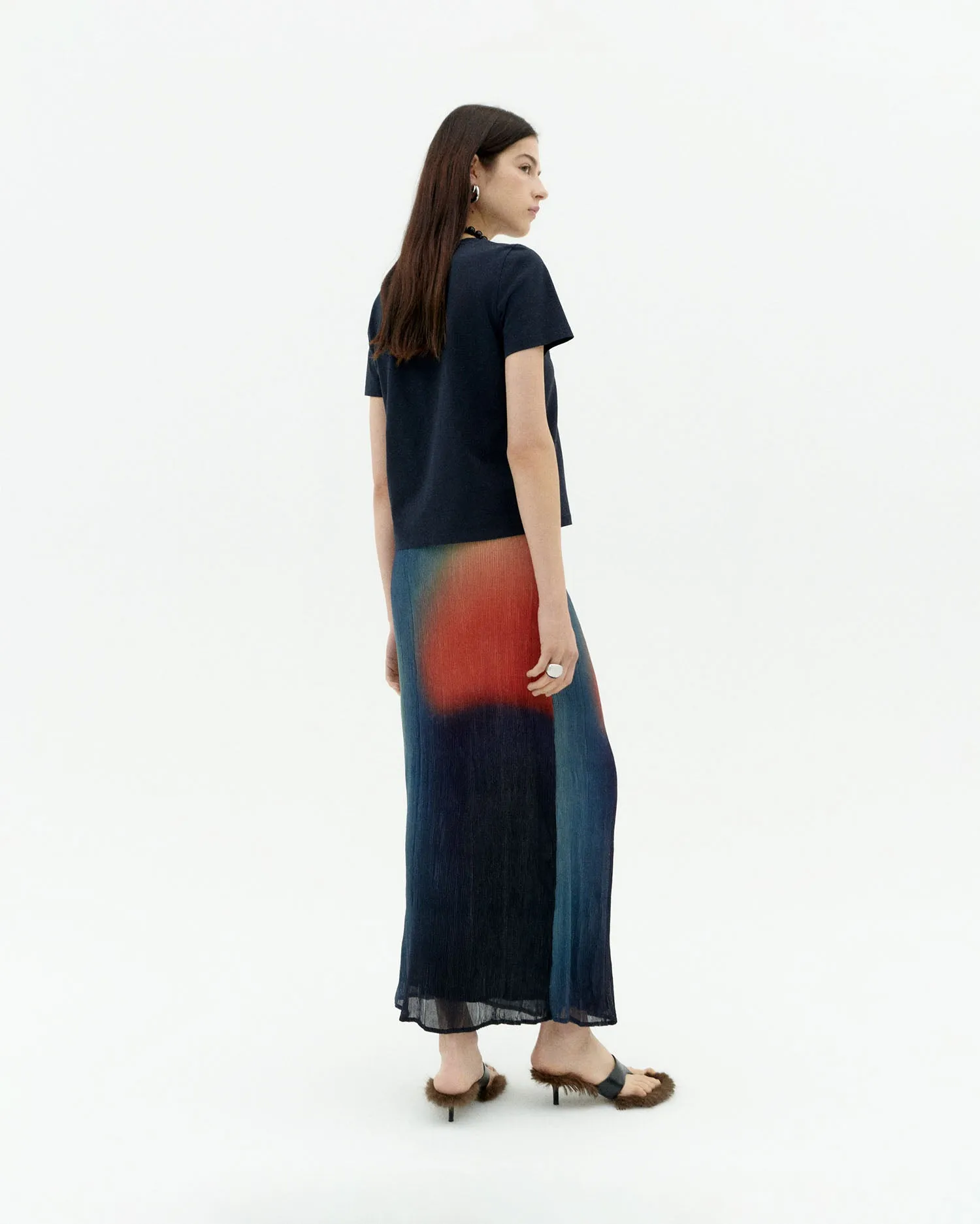 Camiseta arte Ida sold by Thinking Mu product image thumbnail 4