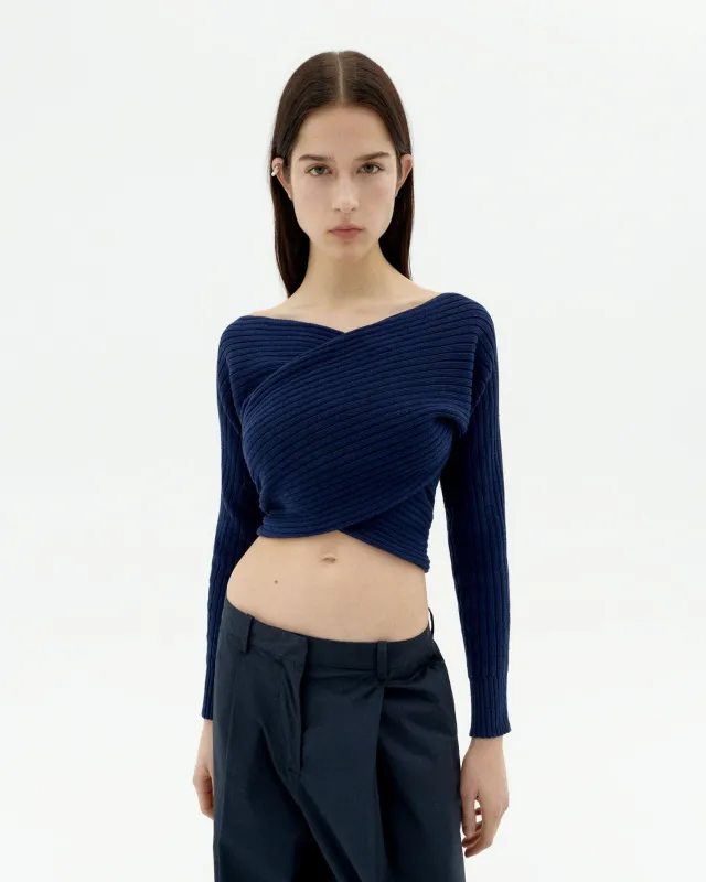 Top punto multiposición Adele sold by Thinking Mu