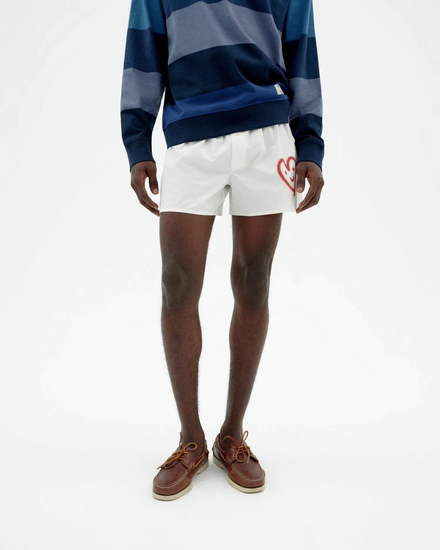 Boxer cutr3 heart sold by Thinking Mu product image thumbnail 4