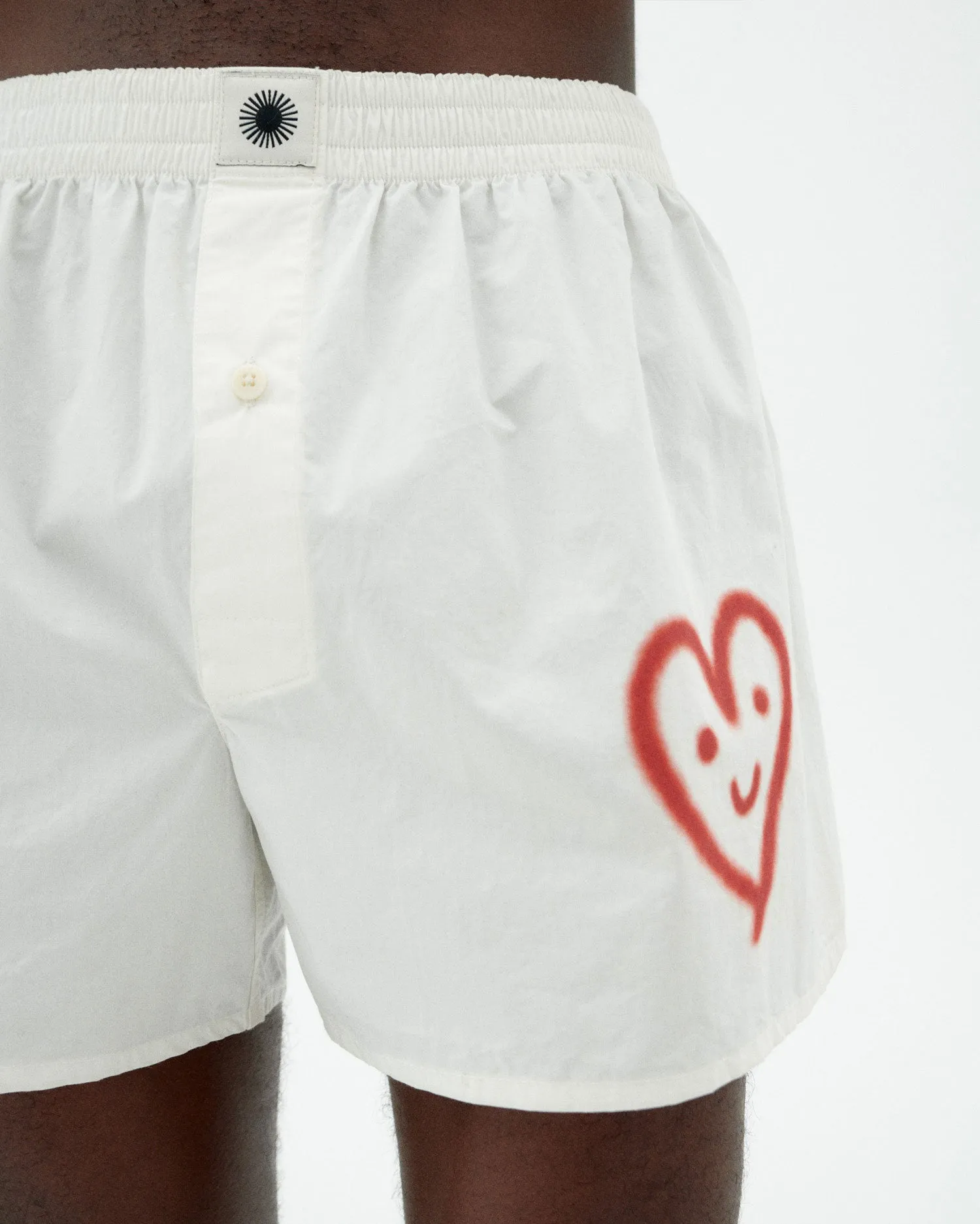 Boxer cutr3 heart sold by Thinking Mu product image thumbnail 2