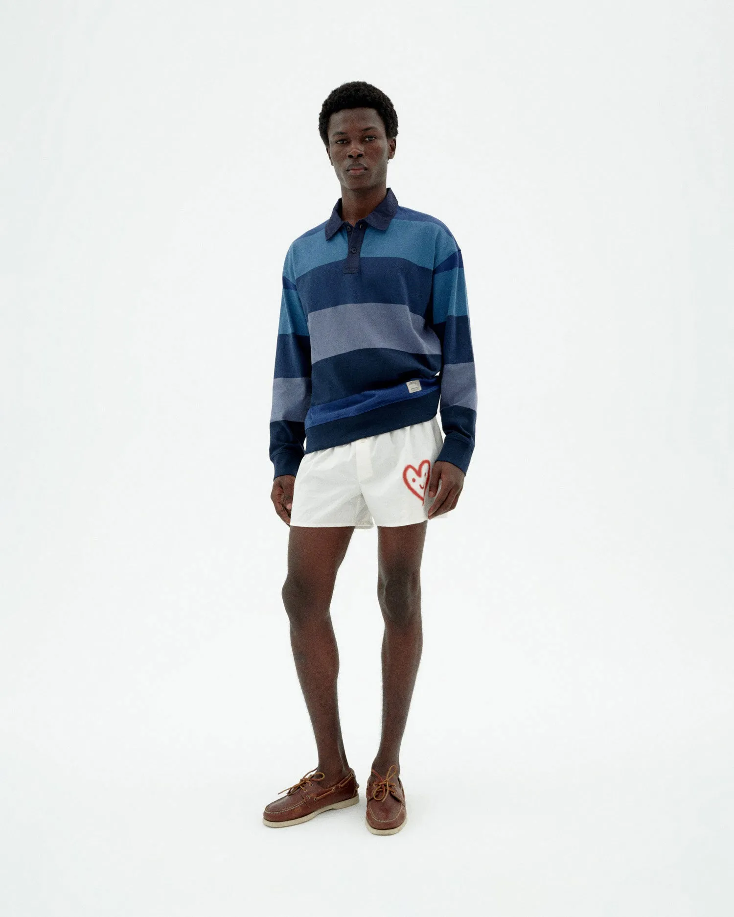 Boxer cutr3 heart sold by Thinking Mu product image thumbnail 5