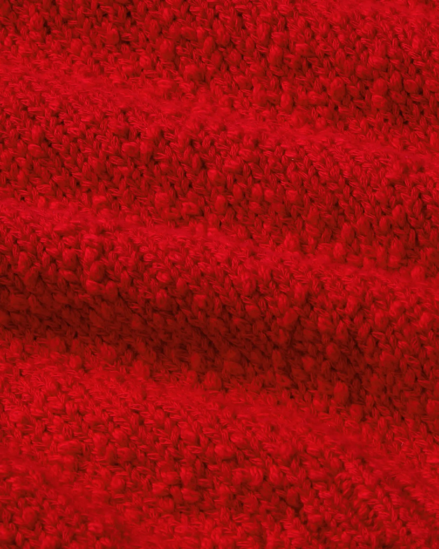 Jersey texturizado rojo Clara sold by Thinking Mu product image thumbnail 5