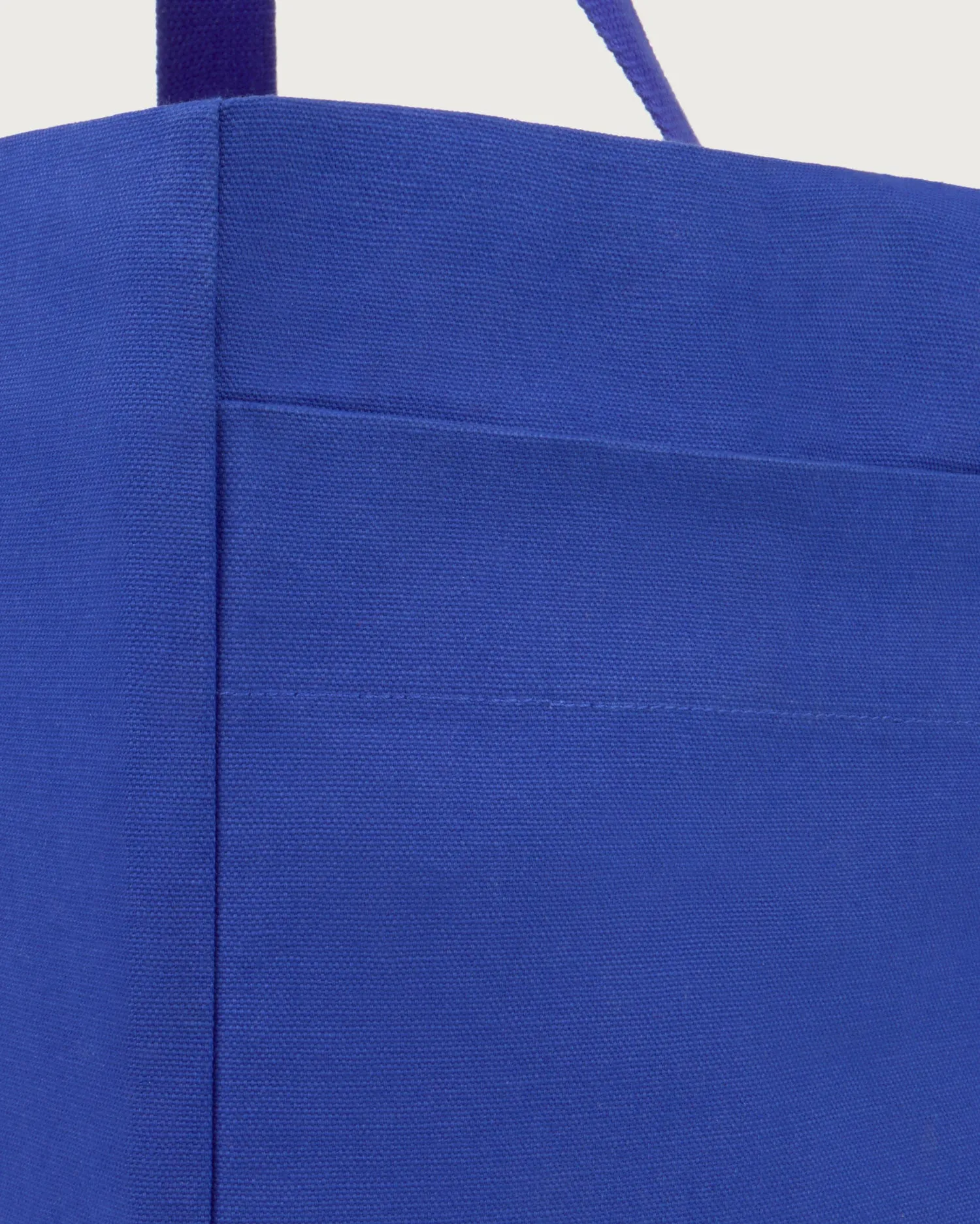 Big carry bag azul Mon sold by Thinking Mu product image thumbnail 4