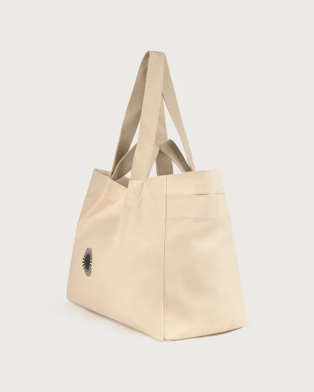 Big carry bag crudo Mon sold by Thinking Mu