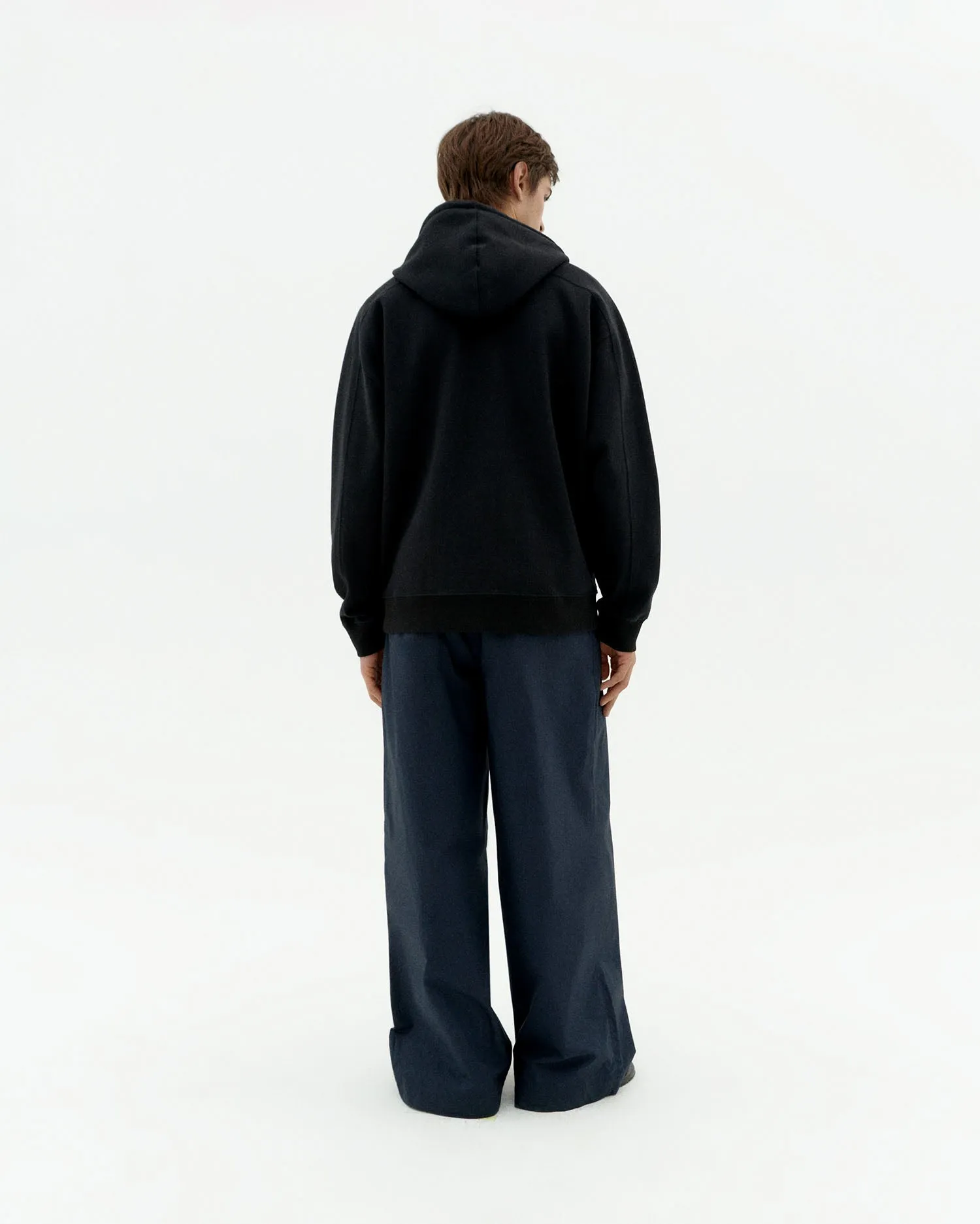 Hoodie loose Garfu sold by Thinking Mu product image thumbnail 5