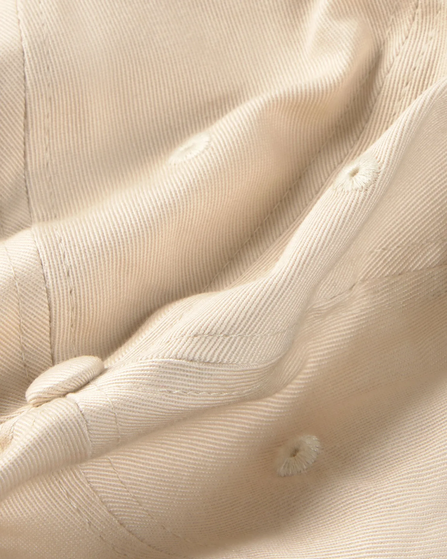 Gorra cruda sol type sold by Thinking Mu product image thumbnail 5