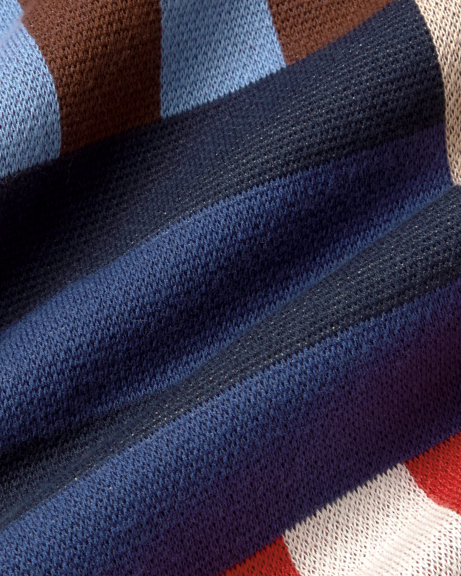 Jersey cuadros field Philis sold by Thinking Mu product image thumbnail 5