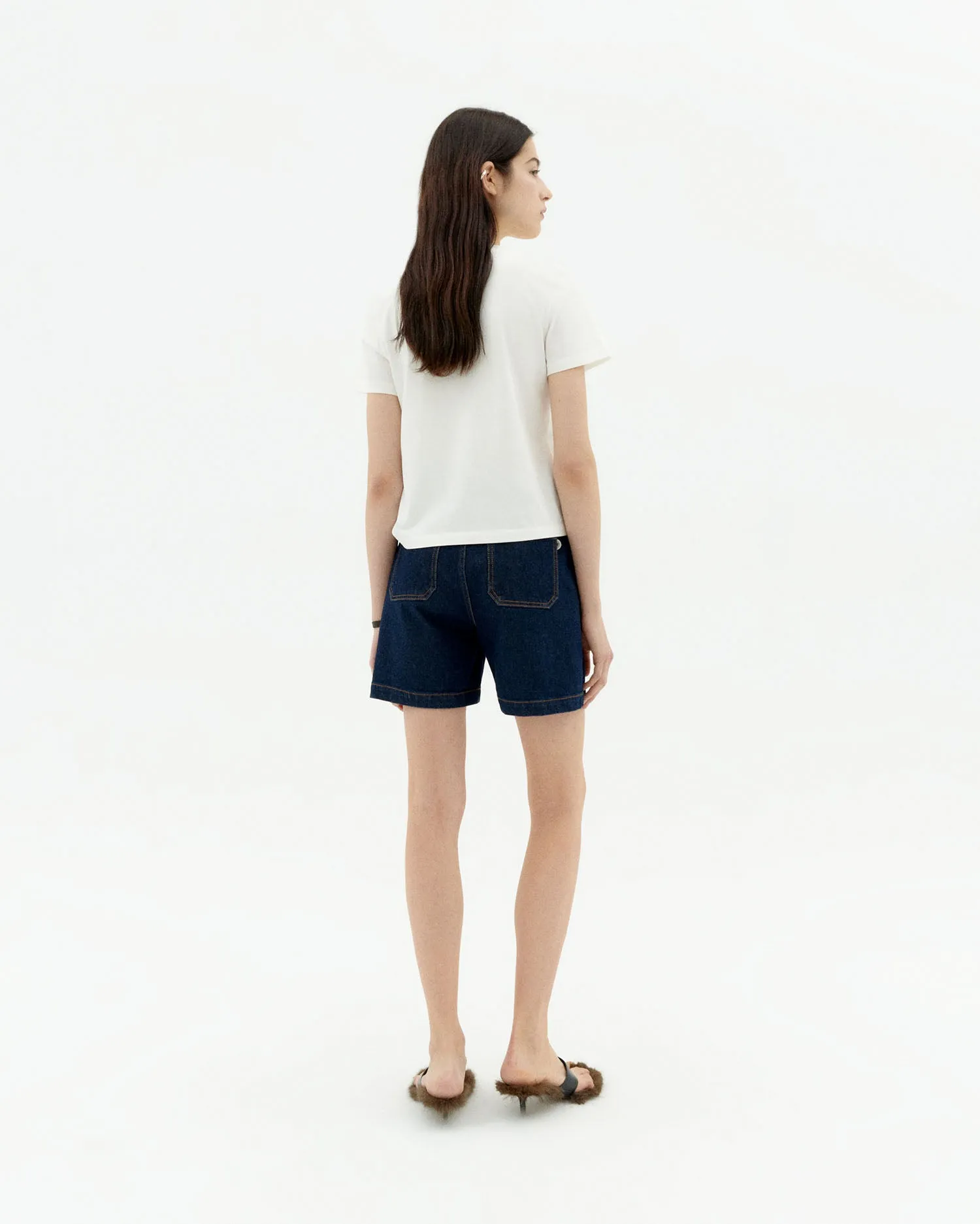 Camiseta love Ida sold by Thinking Mu product image thumbnail 4