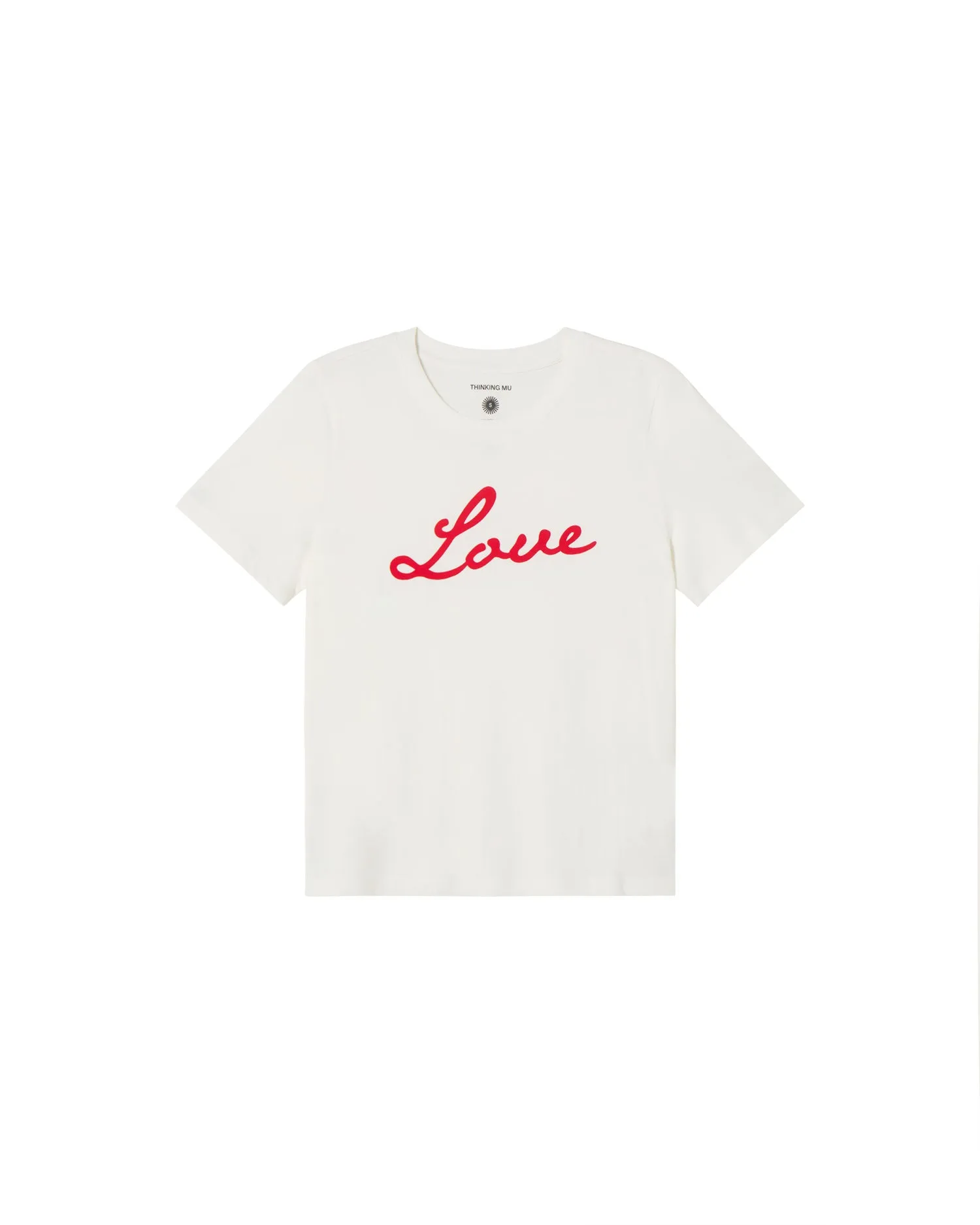 Camiseta love Ida sold by Thinking Mu product image thumbnail 5