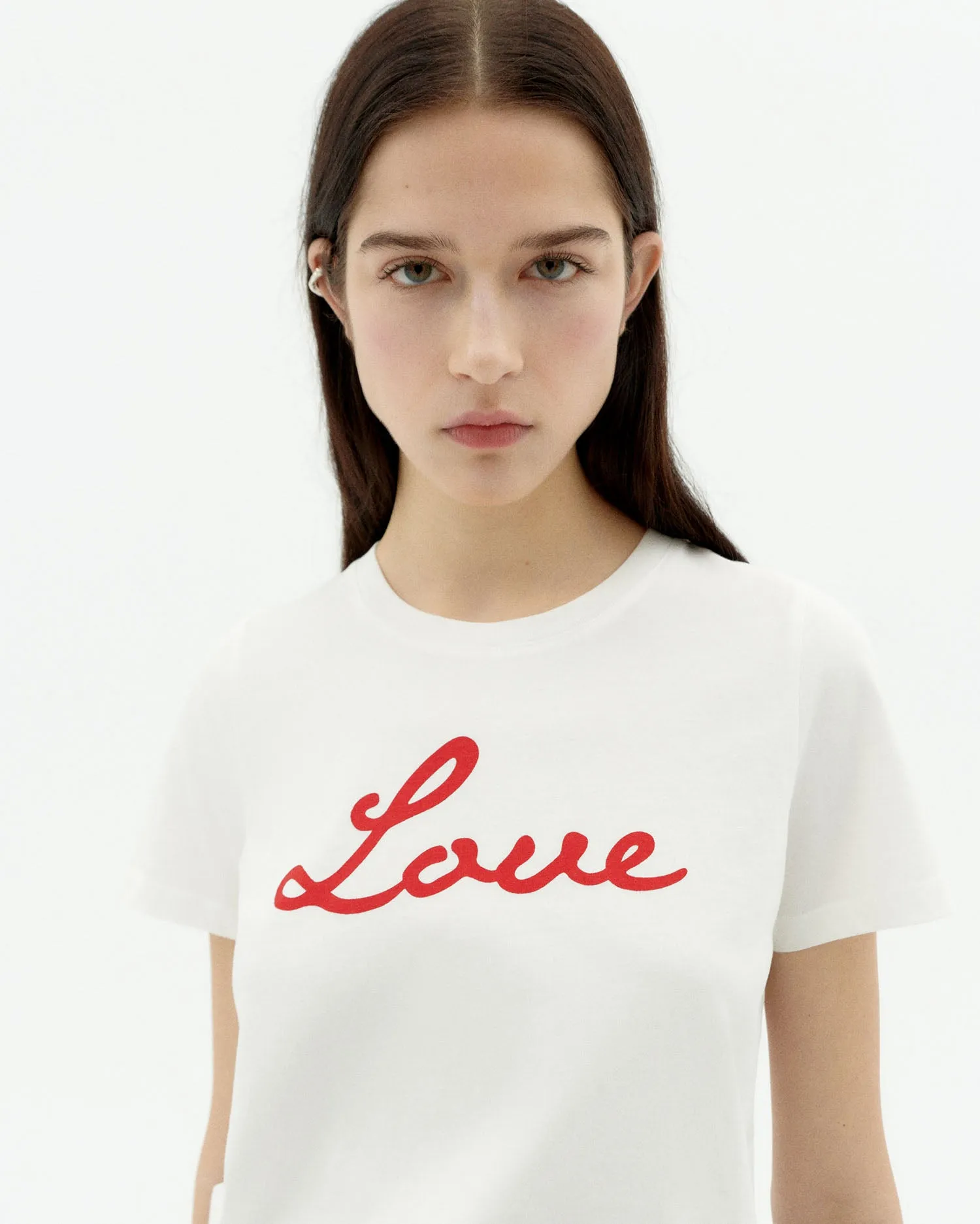 Camiseta love Ida sold by Thinking Mu product image thumbnail 3