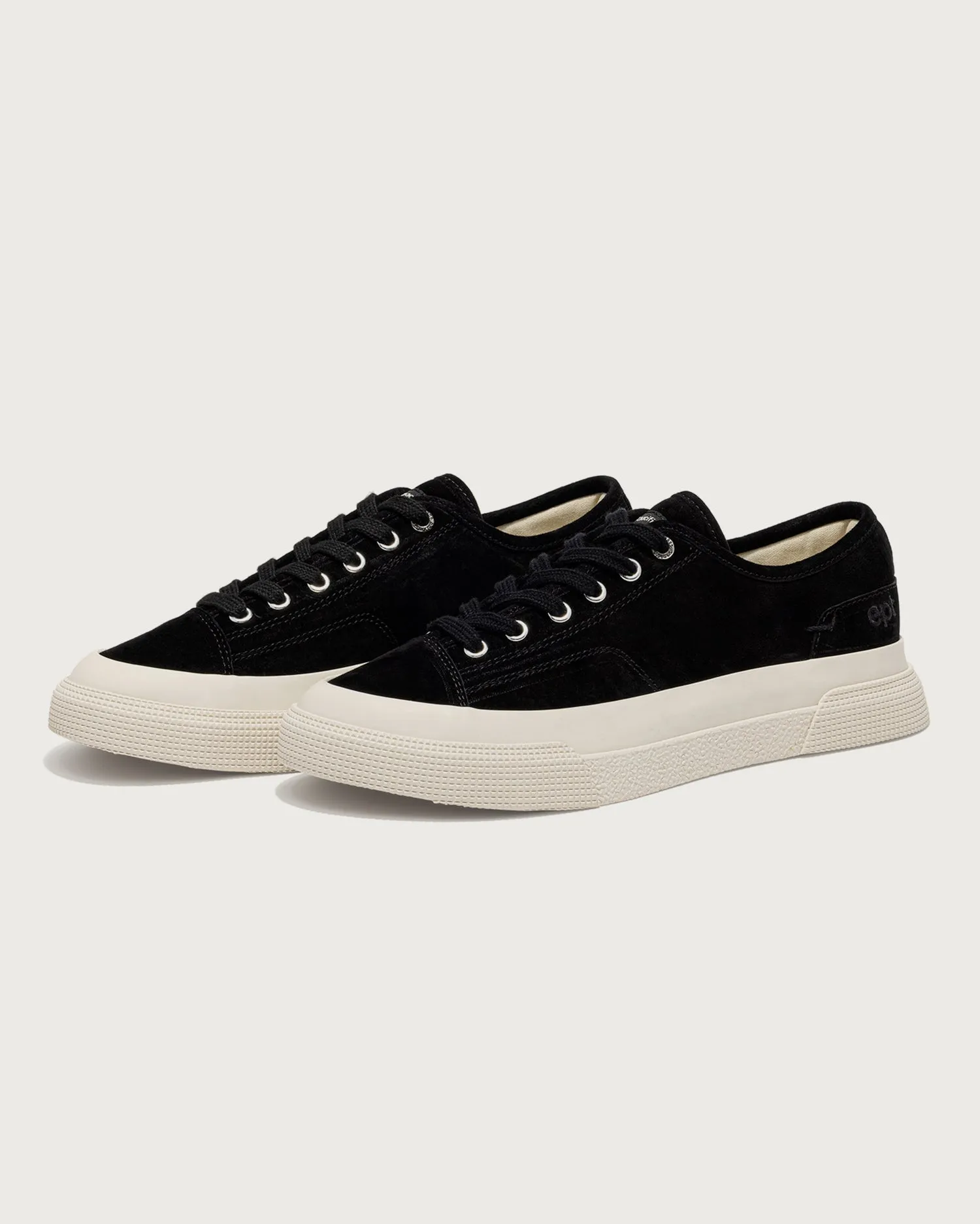 Zapatillas negras Soho Nb Black sold by Thinking Mu product image thumbnail 2