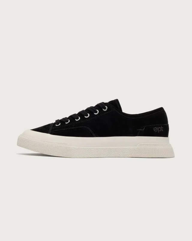 Zapatillas negras Soho Nb Black made by Thinking Mu