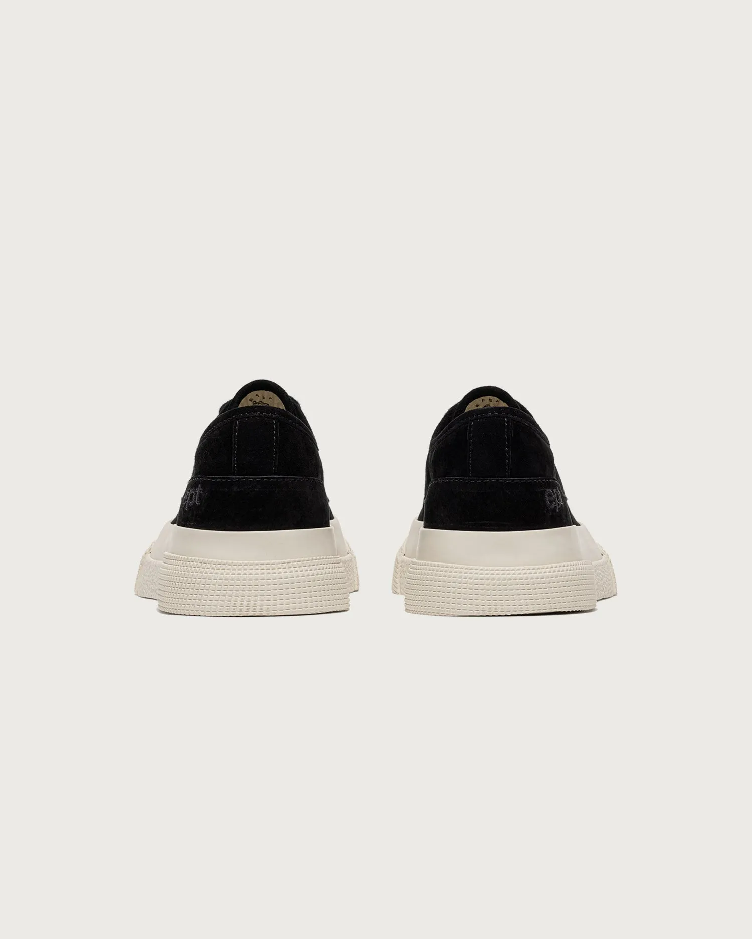 Zapatillas negras Soho Nb Black sold by Thinking Mu product image thumbnail 4