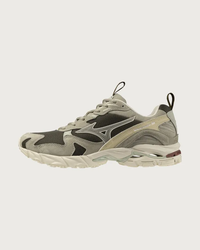 Zapatillas marrones Wave Rider 10 Premium sold by Thinking Mu