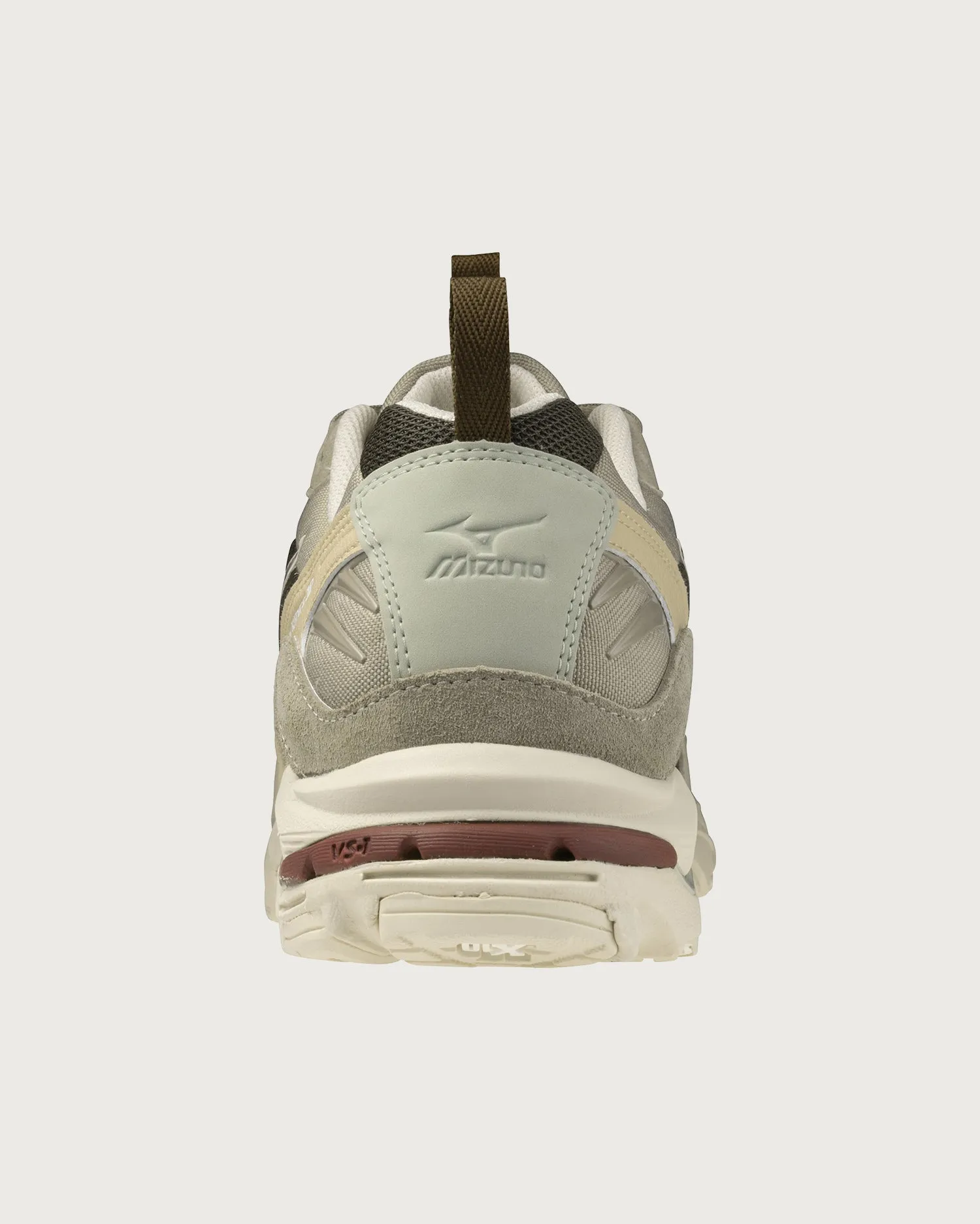 Zapatillas marrones Wave Rider 10 Premium sold by Thinking Mu product image thumbnail 4