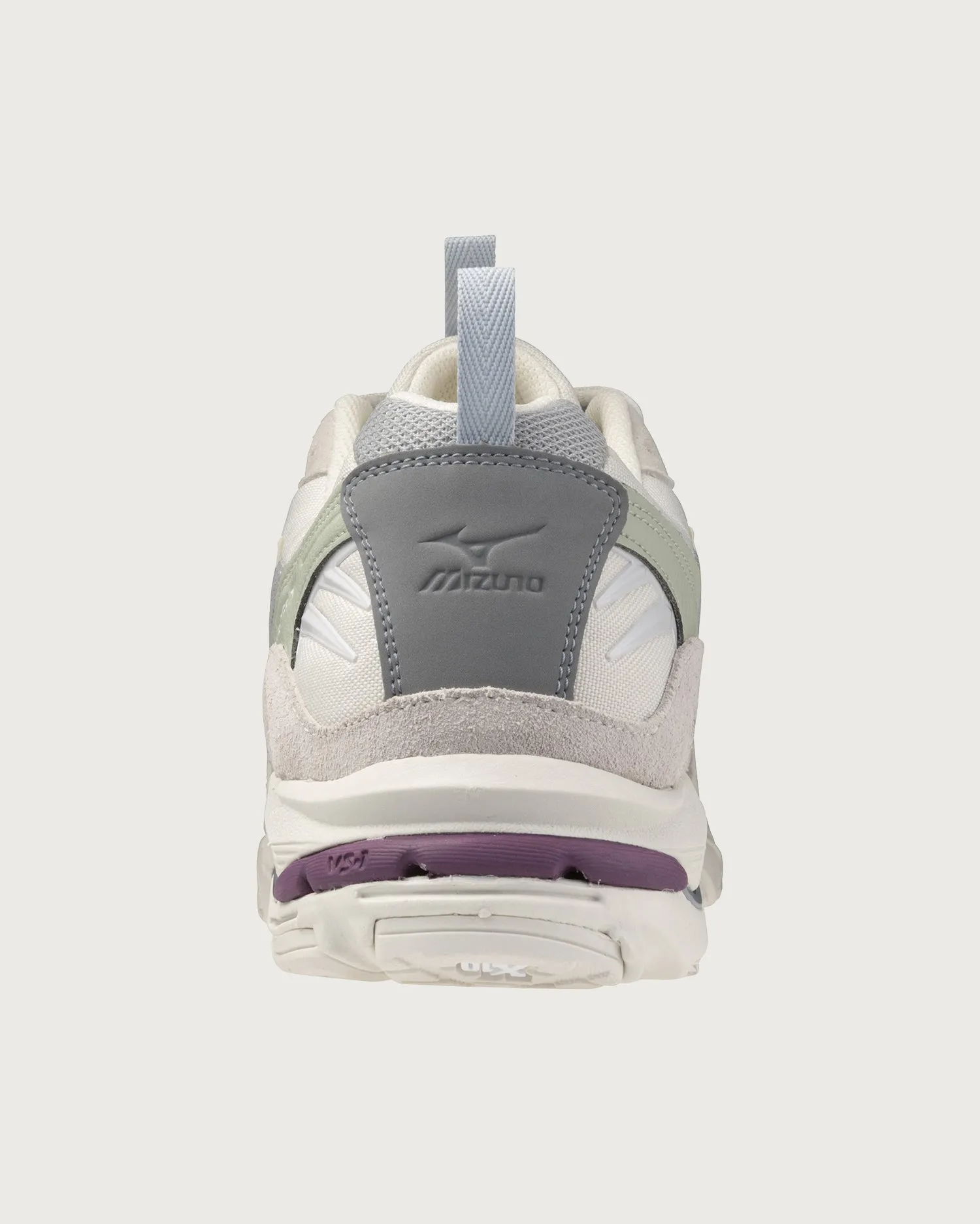 Zapatillas gris Wave Rider 10 Premium sold by Thinking Mu product image thumbnail 4