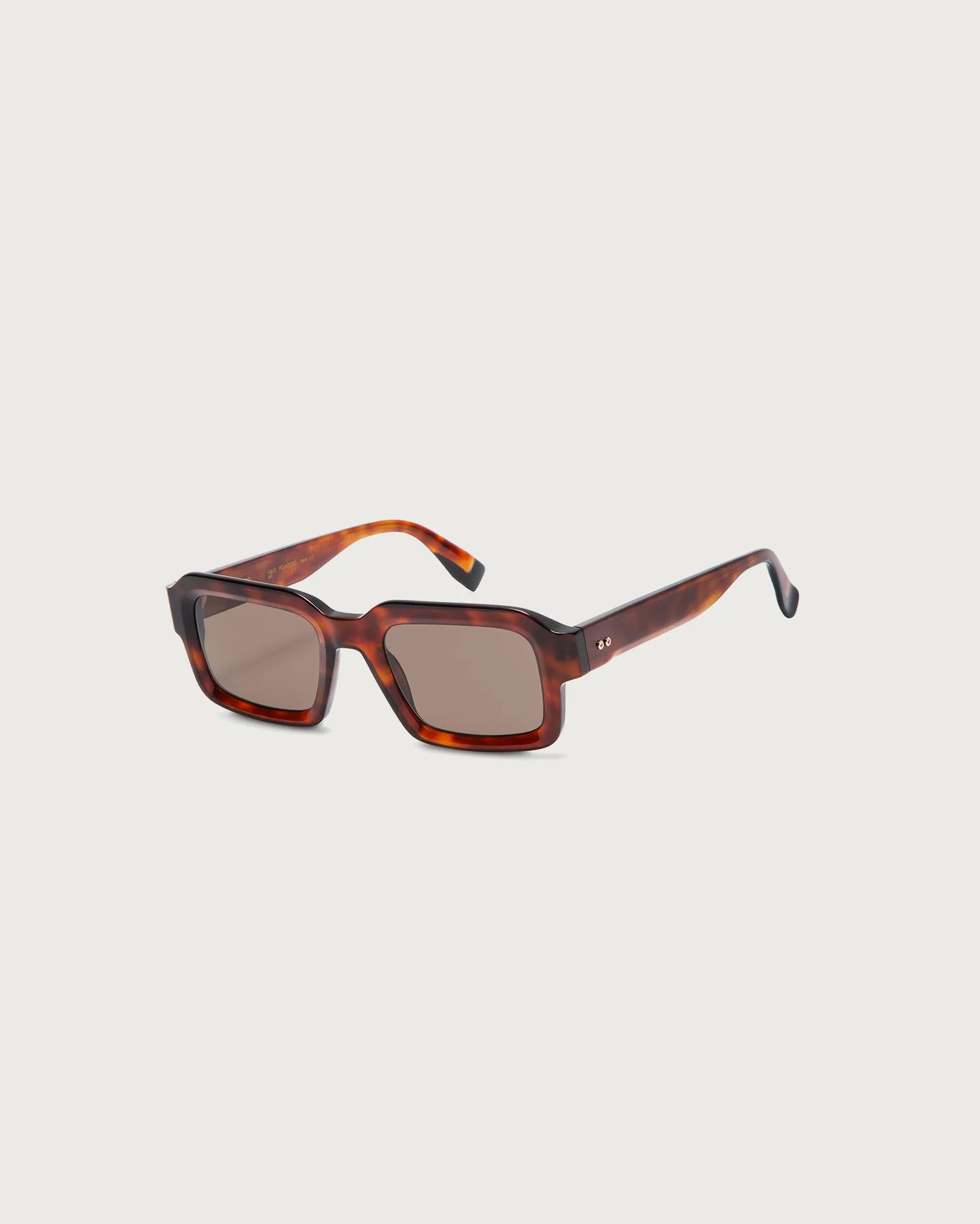 Gafas de sol havana Marx sold by Thinking Mu product image thumbnail 2