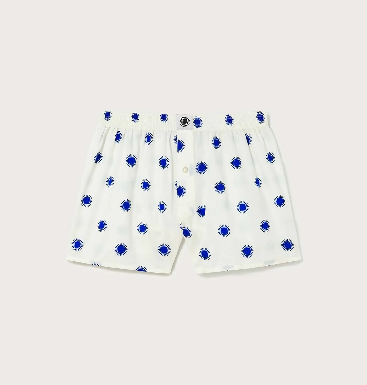 Boxer sol azul sold by Thinking Mu product image thumbnail 2