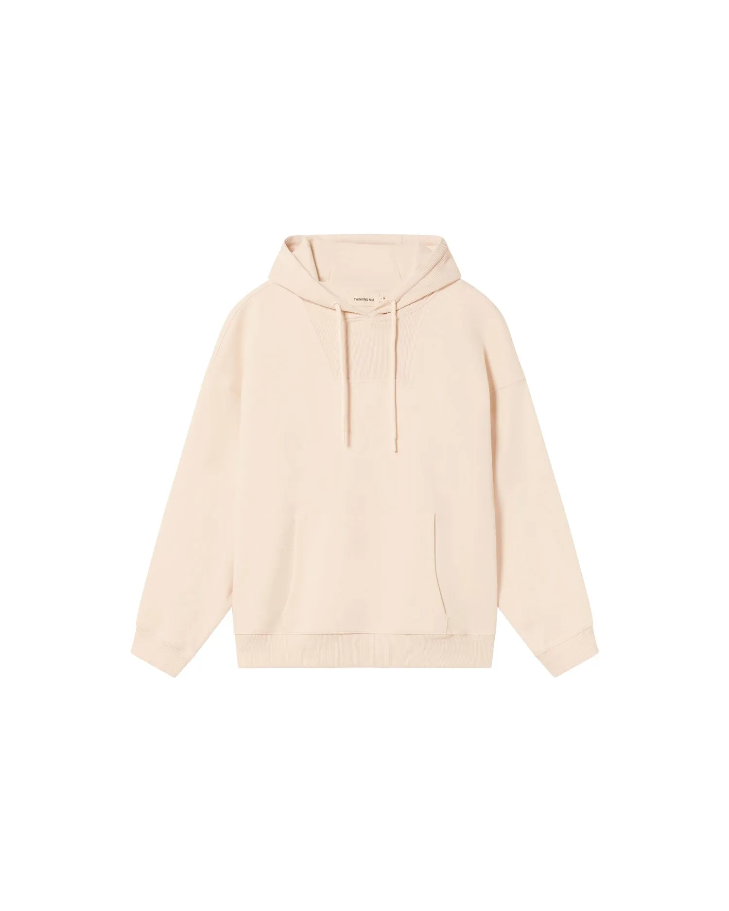 Sudadera cruda Andrea unisex sold by Thinking Mu