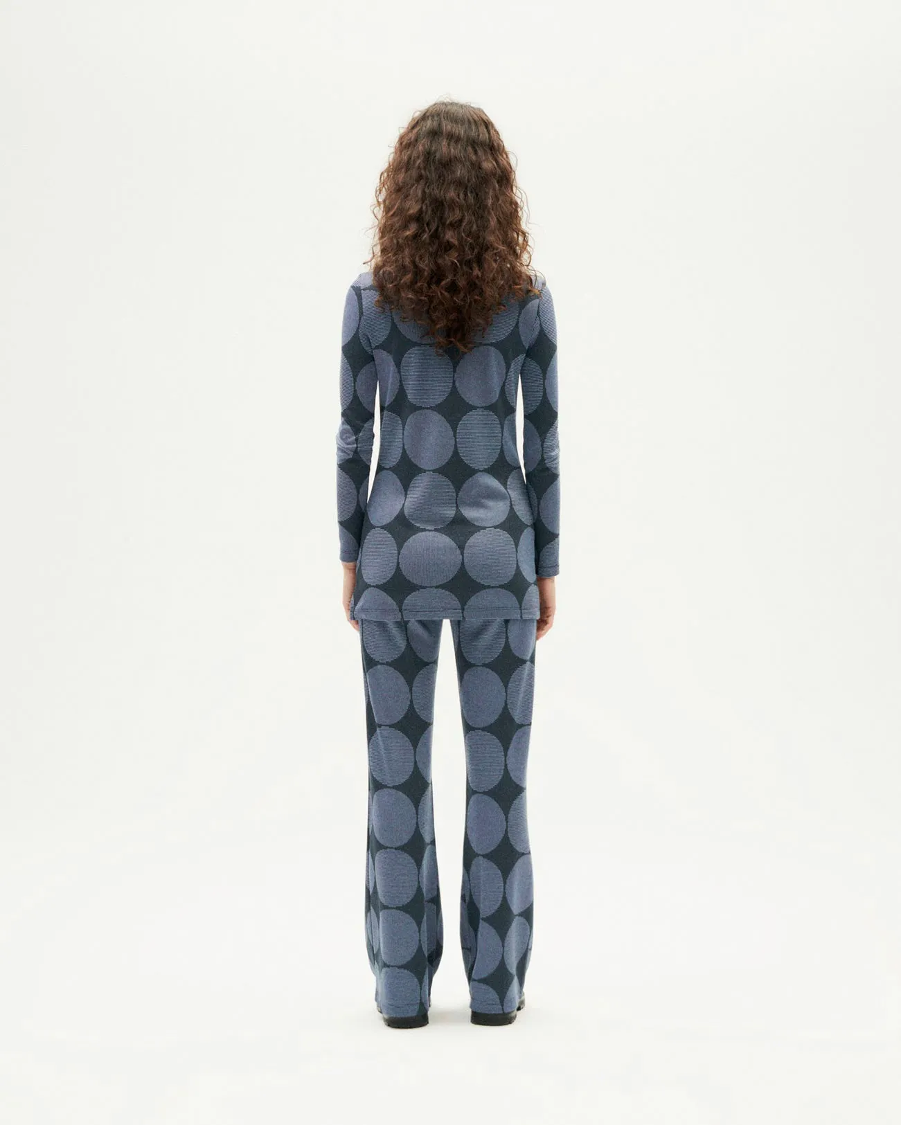 Top azul japan Vela sold by Thinking Mu product image thumbnail 5