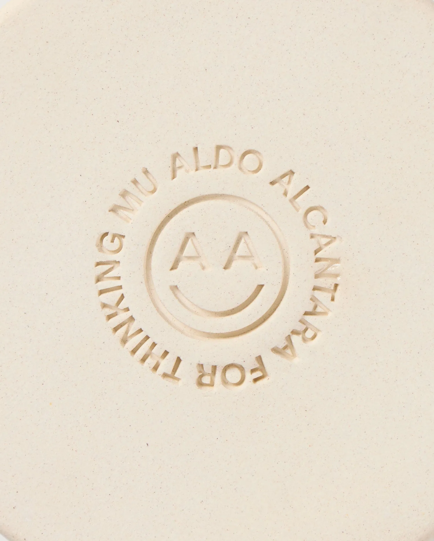 Taza Sol verde sold by Thinking Mu product image thumbnail 4