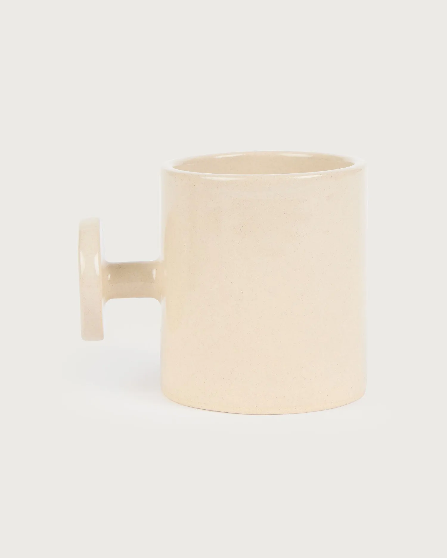 Taza Sol verde sold by Thinking Mu product image thumbnail 2