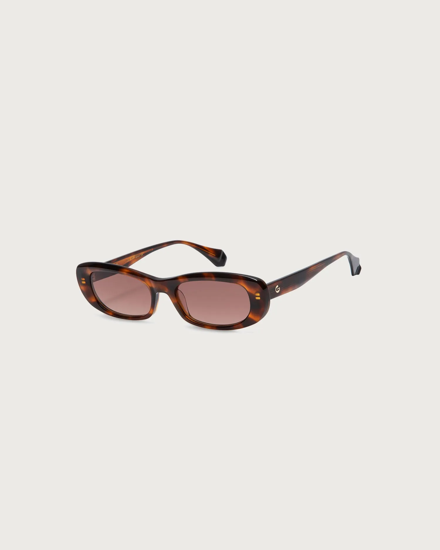 Gafas de sol havana Piper sold by Thinking Mu product image thumbnail 2