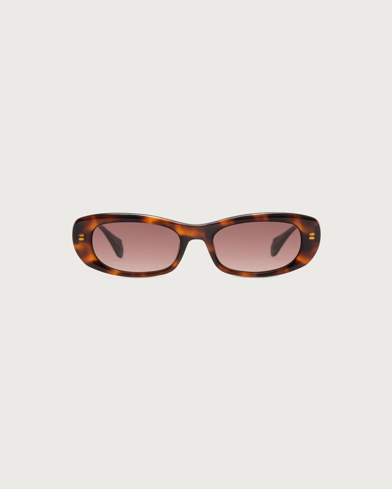 Gafas de sol havana Piper sold by Thinking Mu