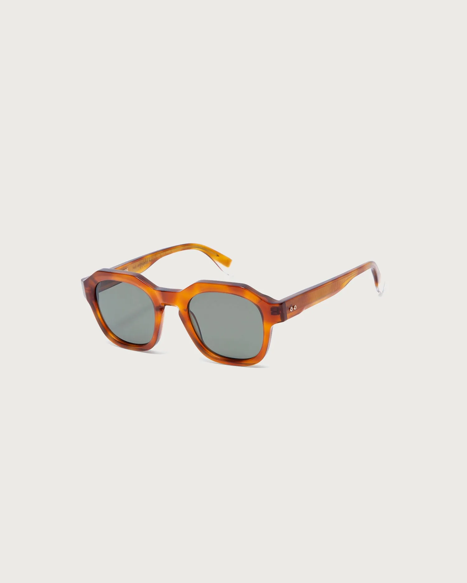 Gafas de sol havana Bryant sold by Thinking Mu product image thumbnail 2