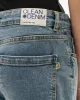 Jeans rectos light blue Nele sold by Thinking Mu