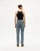 Jeans rectos light blue Nele sold by Thinking Mu