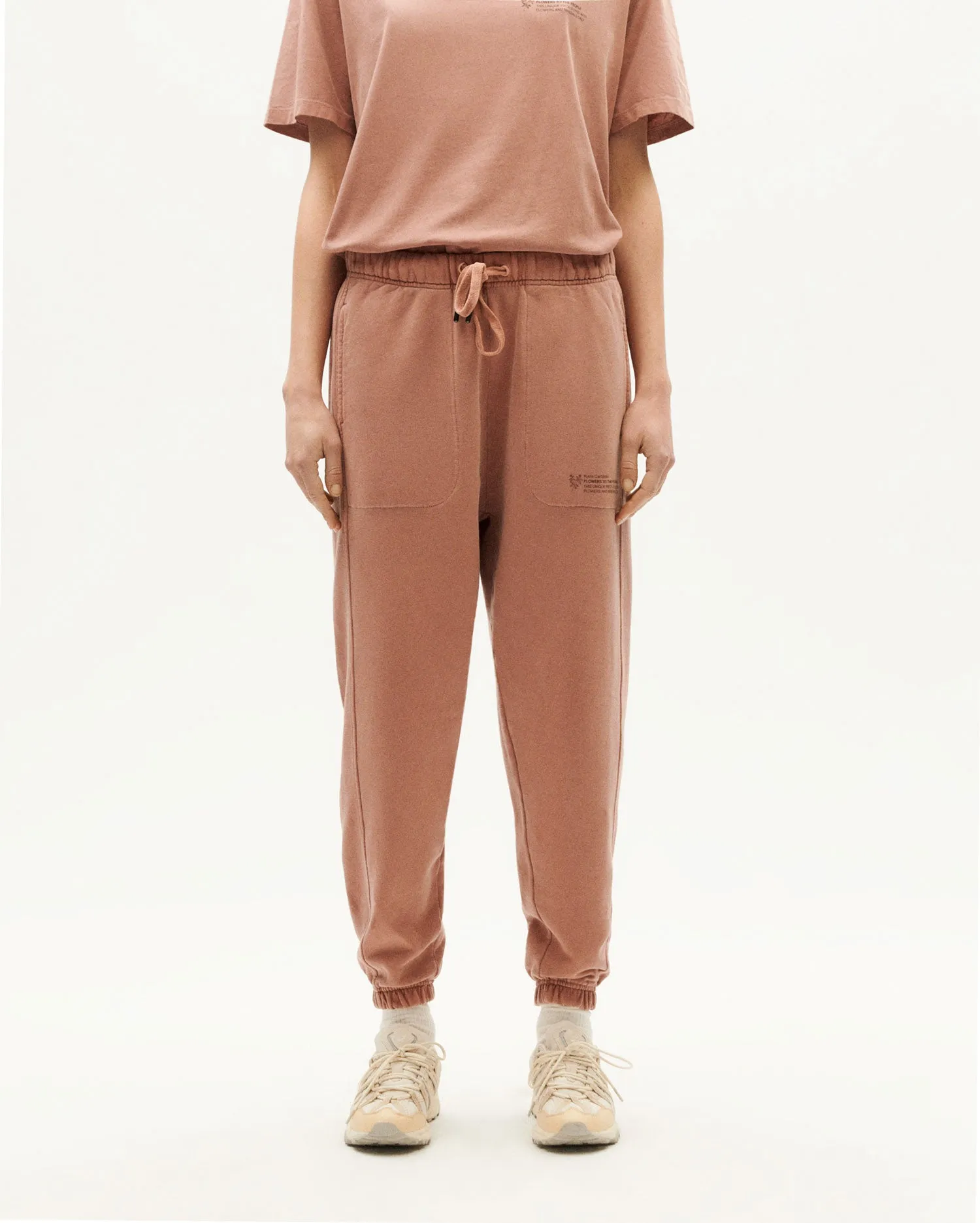 Chándal unisex arena tinte natural sold by Thinking Mu