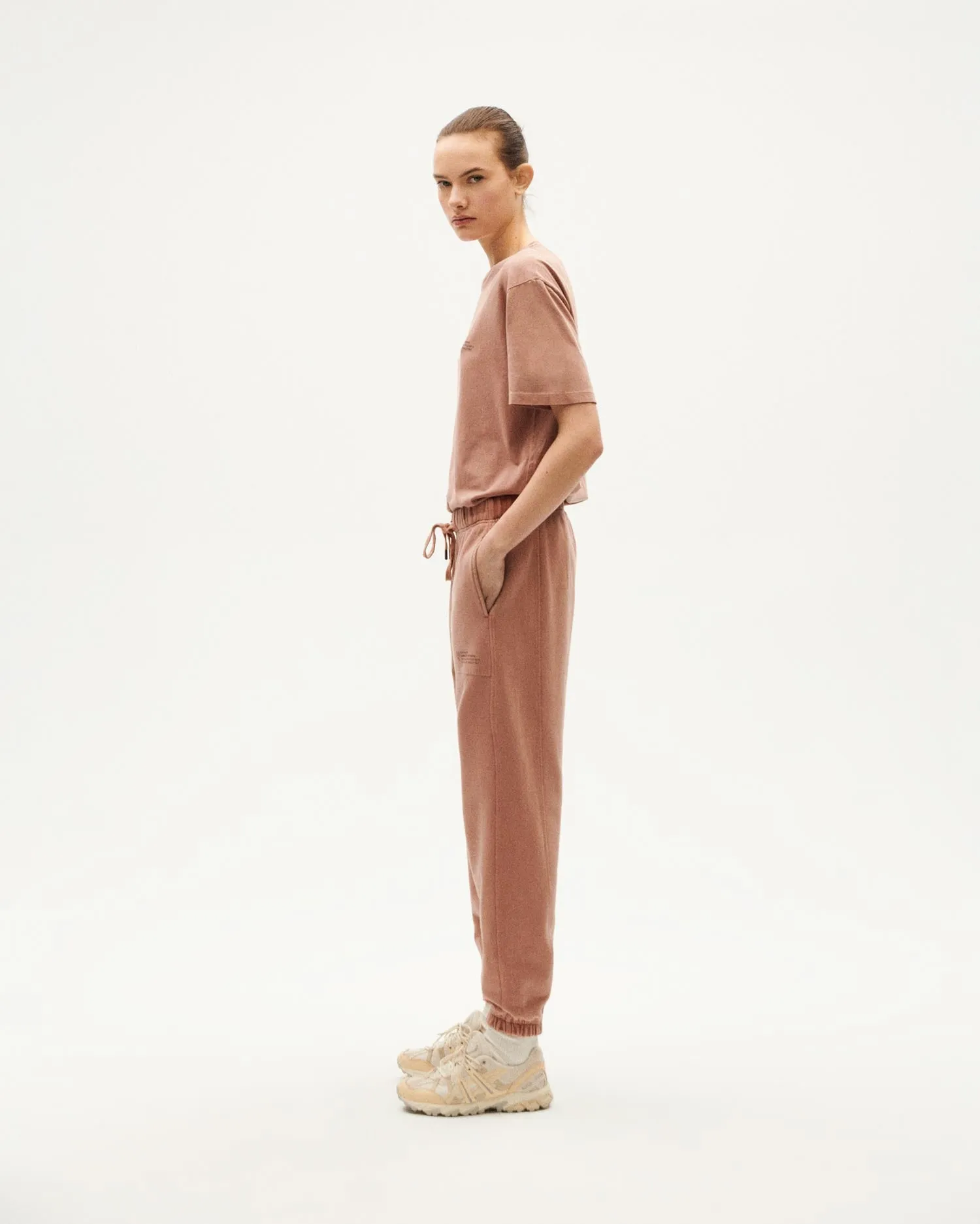 Chándal unisex arena tinte natural sold by Thinking Mu product image thumbnail 5