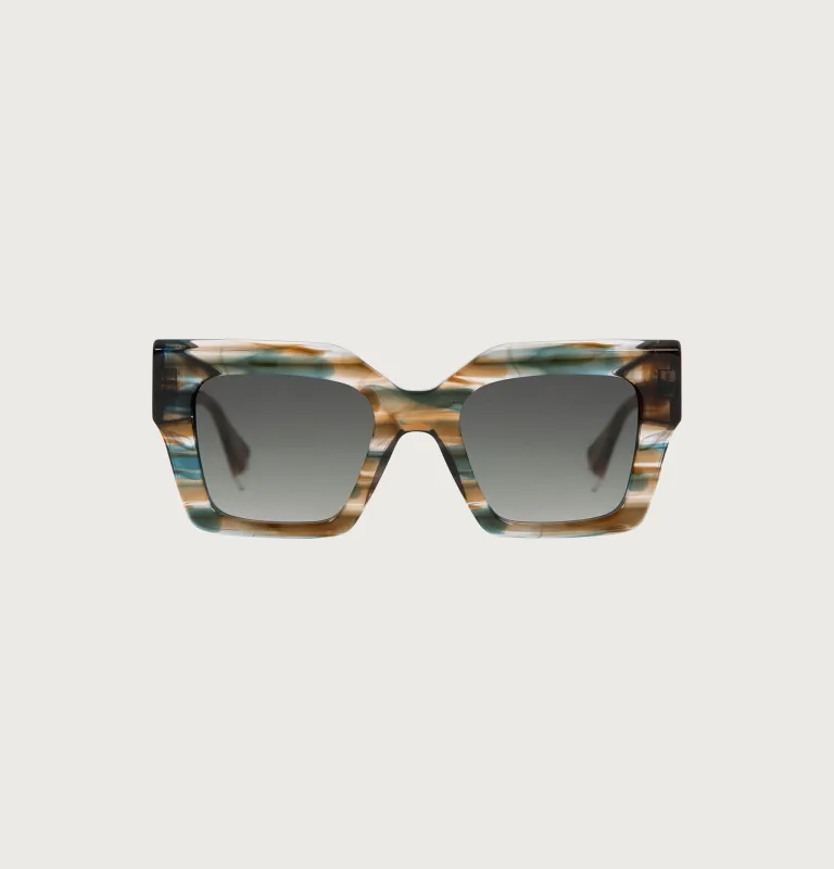 Gafas de sol blue Kendall sold by Thinking Mu