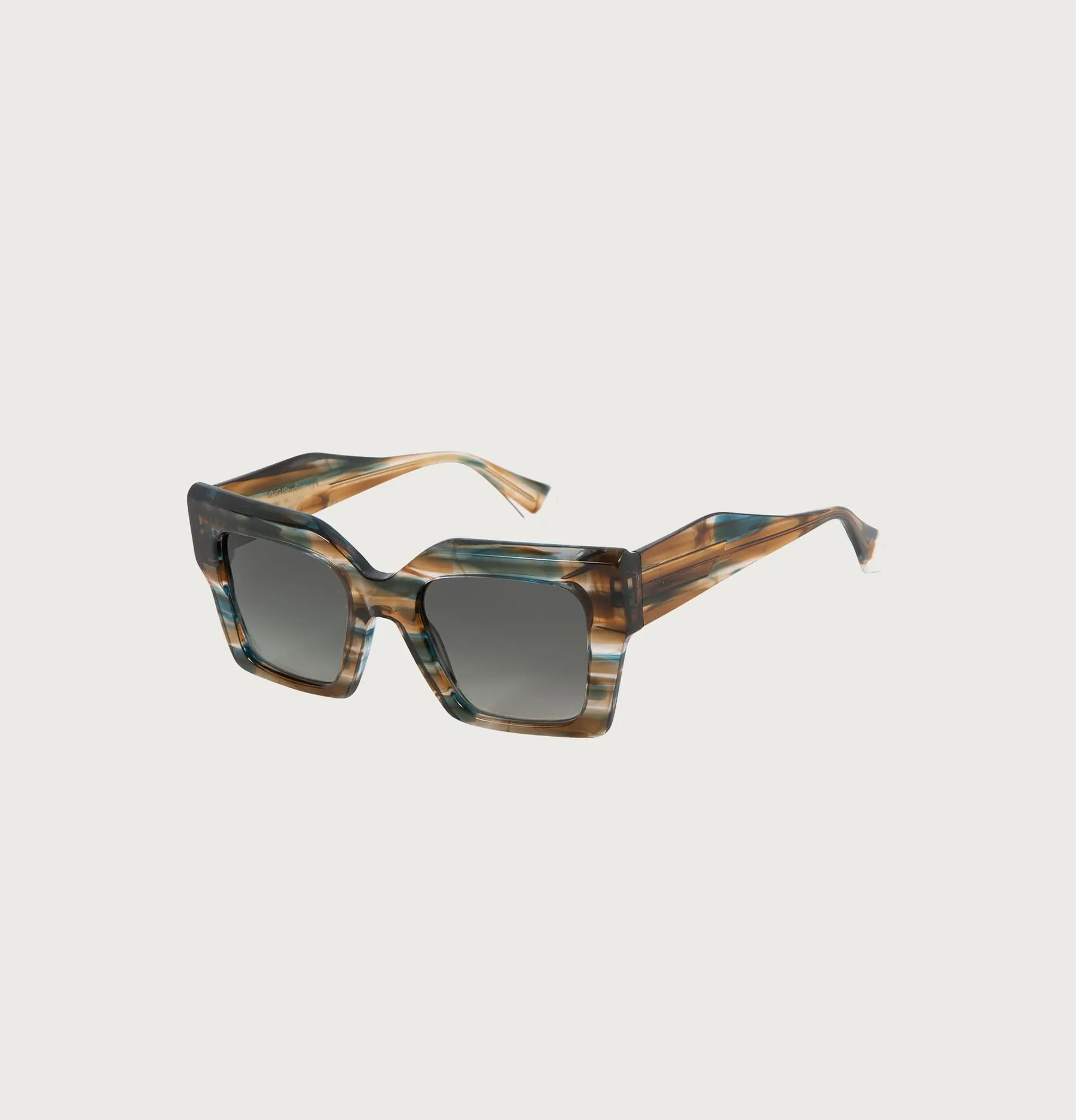 Gafas de sol blue Kendall sold by Thinking Mu product image thumbnail 2