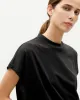 Camiseta básica negra Volta sold by Thinking Mu