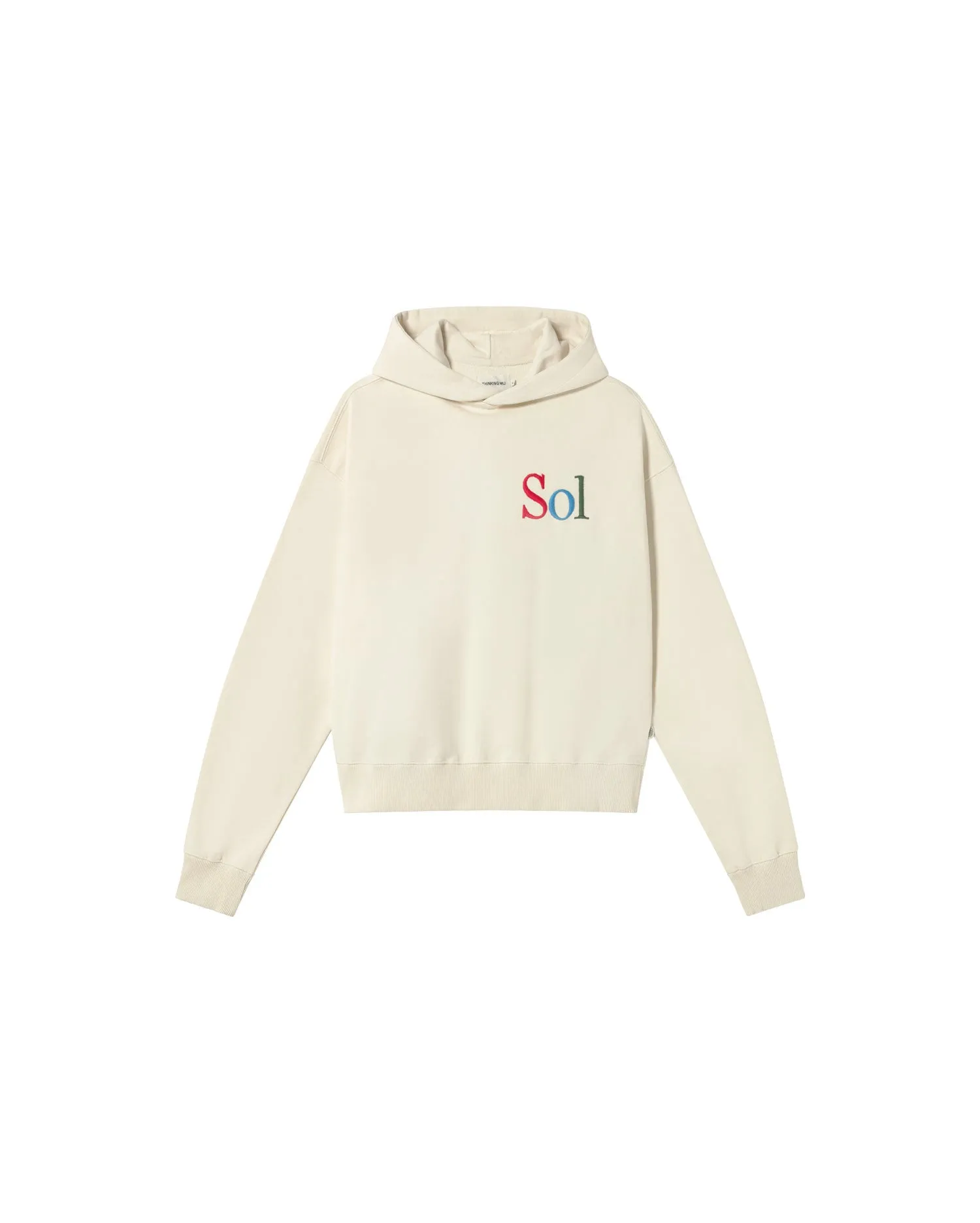 Hoodie bordado sol type Valeria sold by Thinking Mu product image thumbnail 5