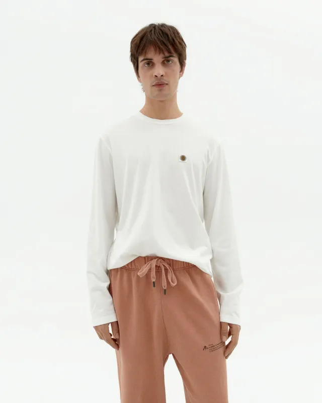 Camiseta manga larga sol type espalda Emilio sold by Thinking Mu