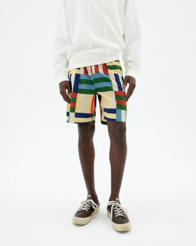 Bermuda cuadros field Henry sold by Thinking Mu