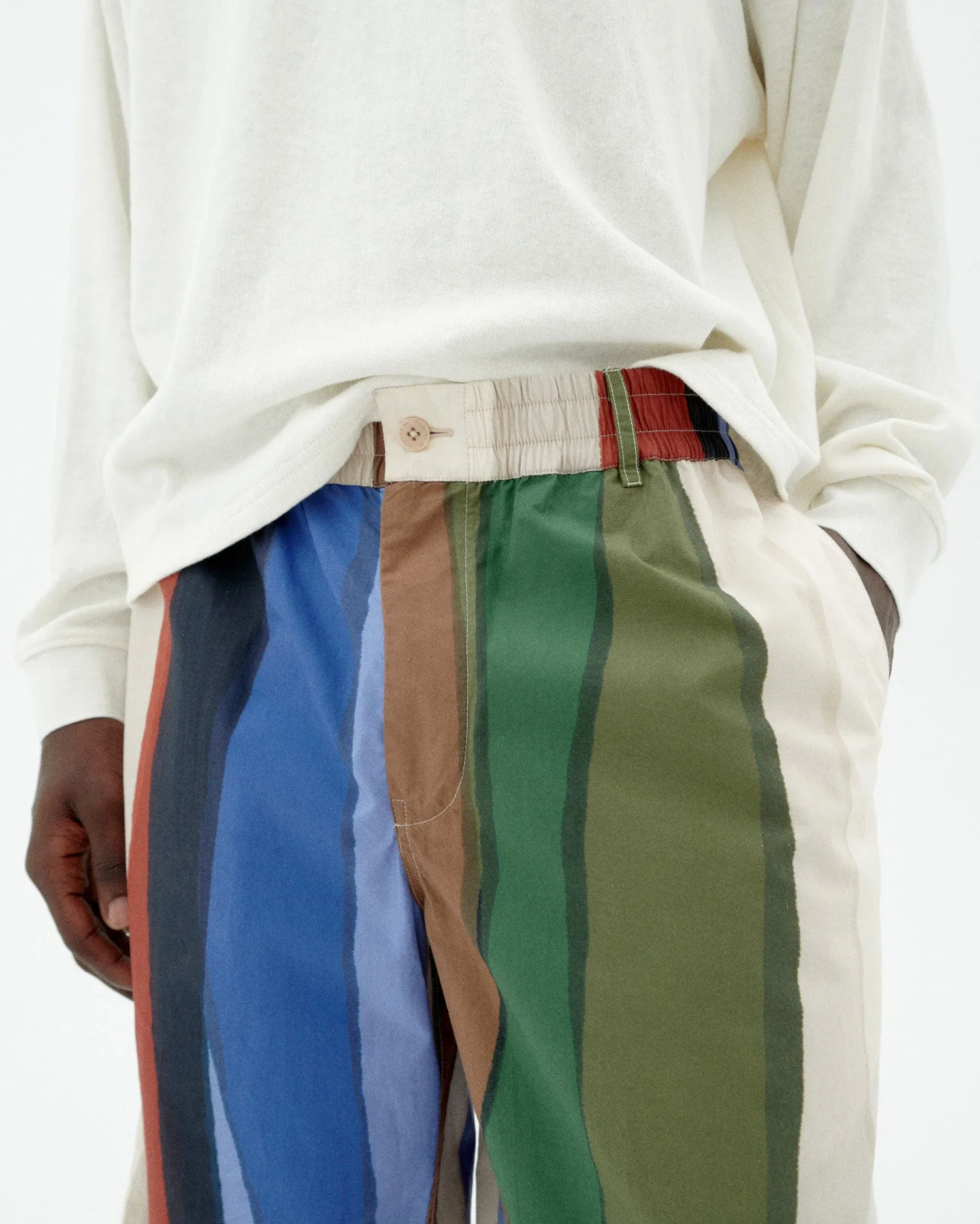 Bermuda rayas river Gasper sold by Thinking Mu product image thumbnail 3