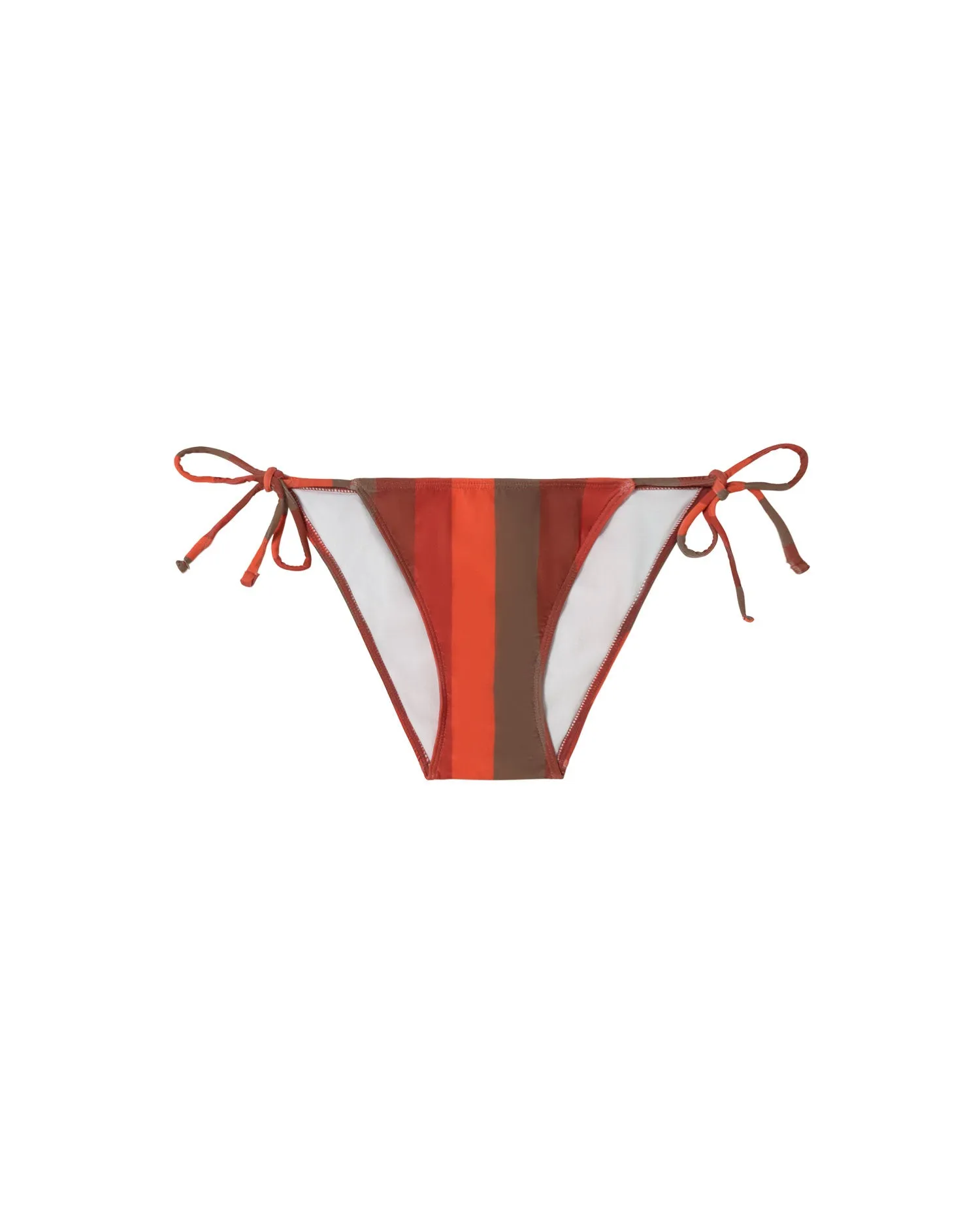 Braguita bikini ajustable rayas firesand Palermo sold by Thinking Mu product image thumbnail 5