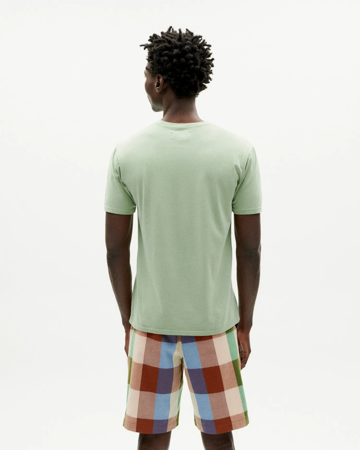 Bermuda multicolor Alex sold by Thinking Mu product image thumbnail 5