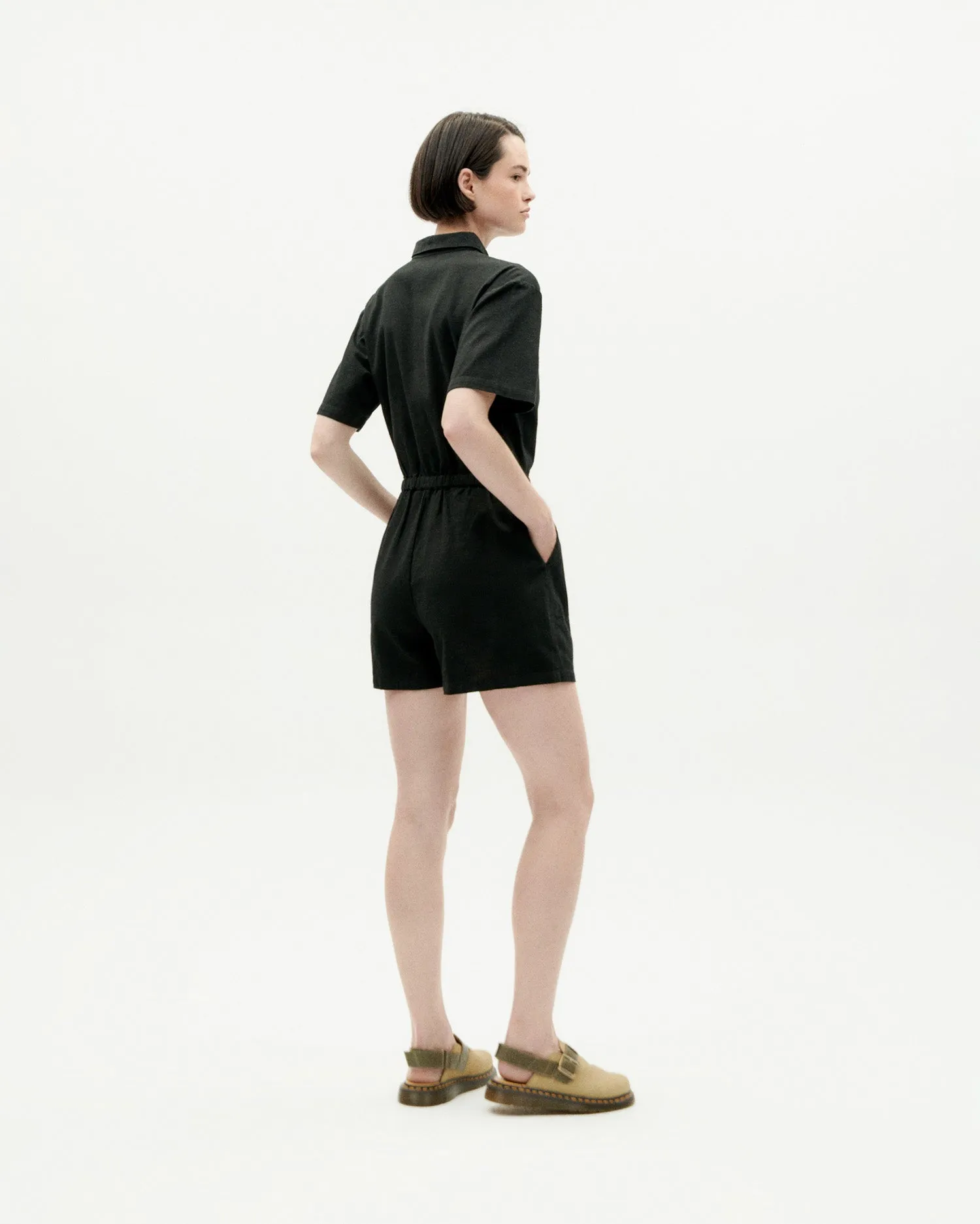 Mono negro Agata sold by Thinking Mu product image thumbnail 5