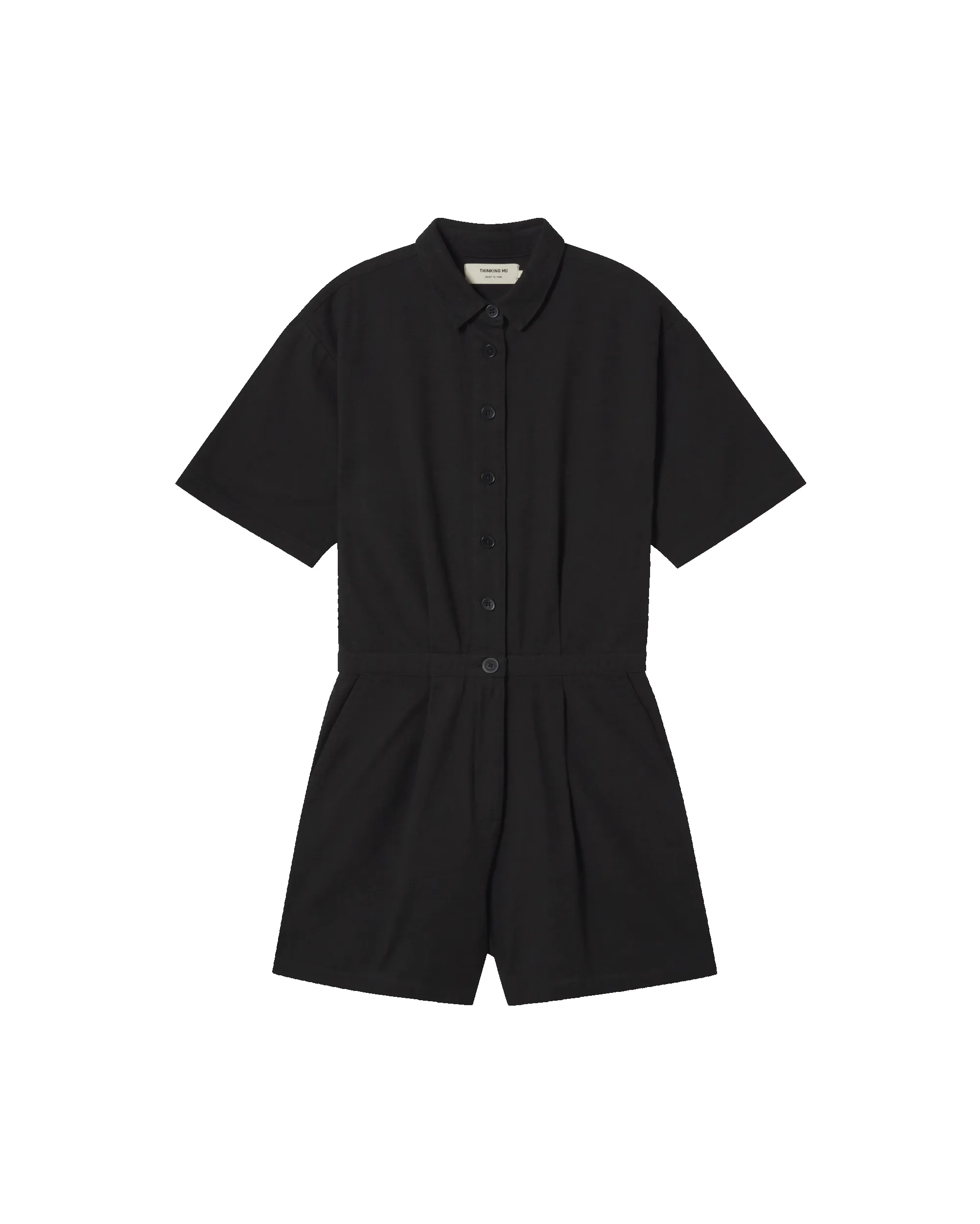 Mono negro Agata sold by Thinking Mu