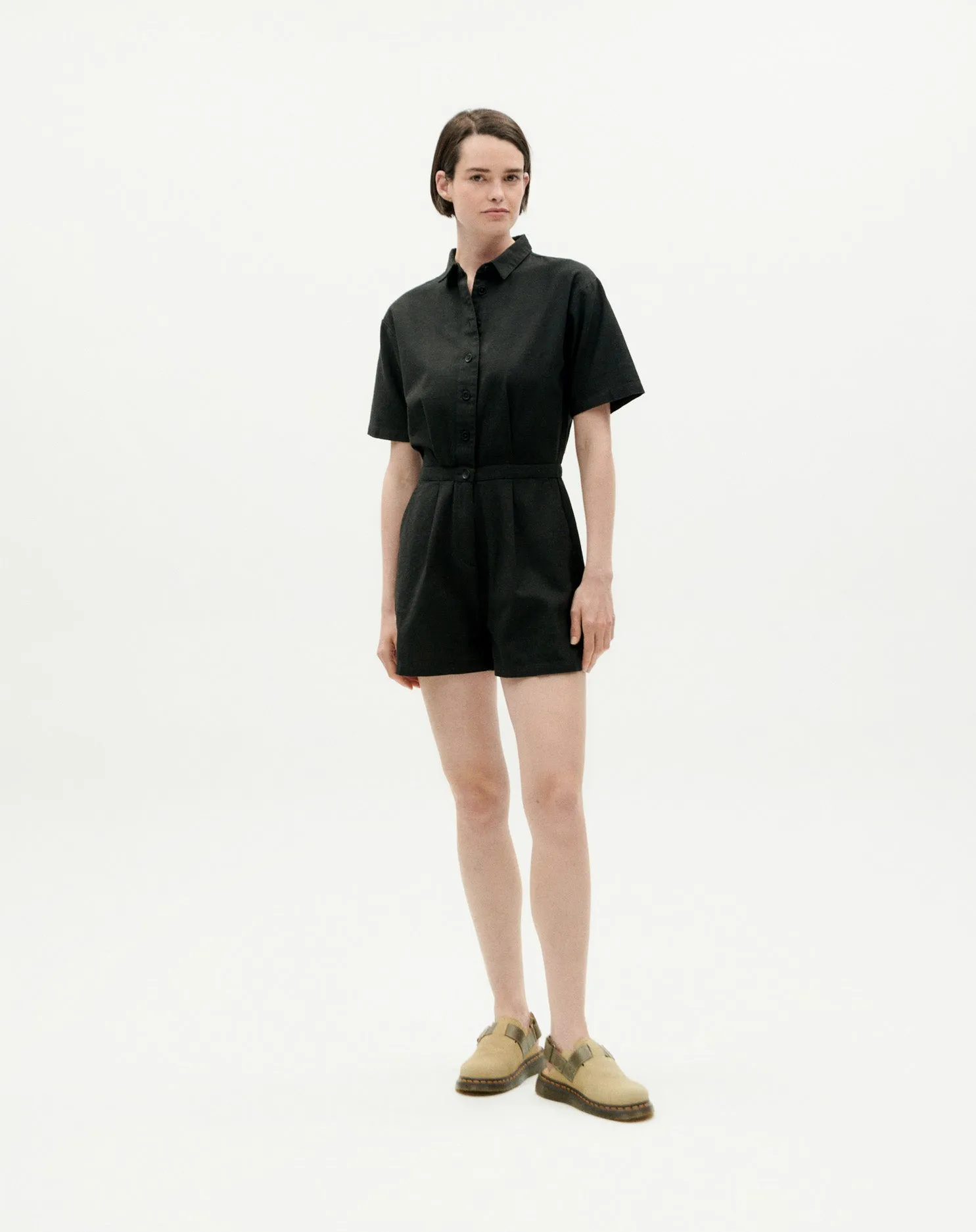 Mono negro Agata sold by Thinking Mu product image thumbnail 2