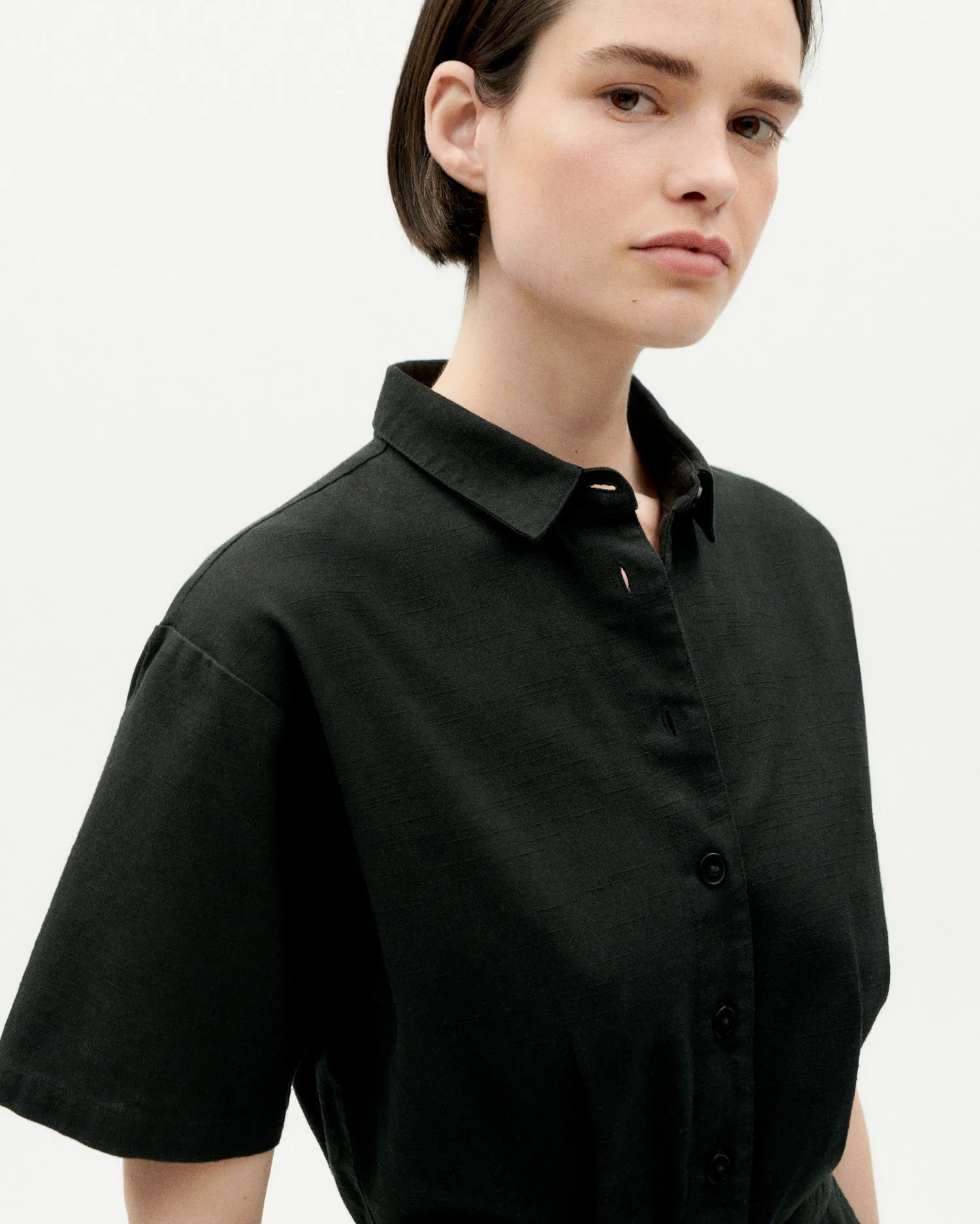 Mono negro Agata sold by Thinking Mu product image thumbnail 4