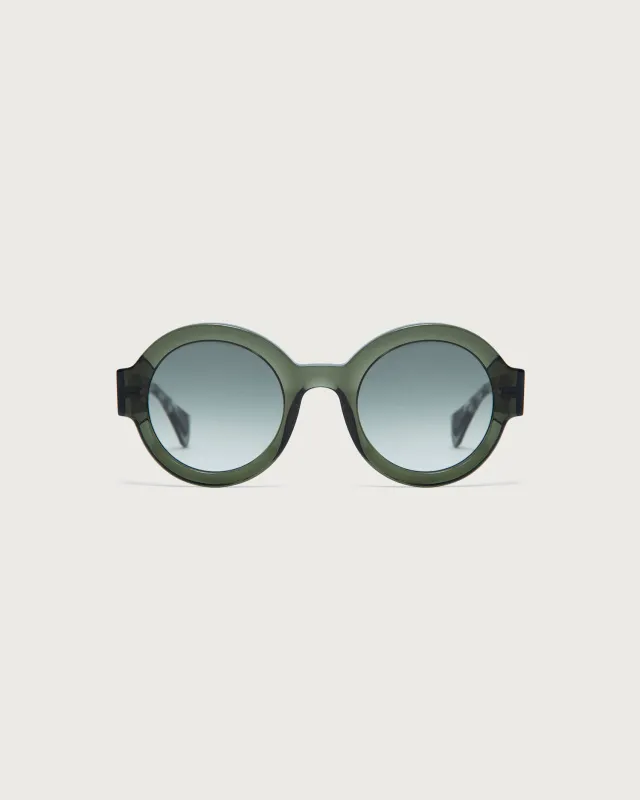 Gafas de sol green Laura sold by Thinking Mu